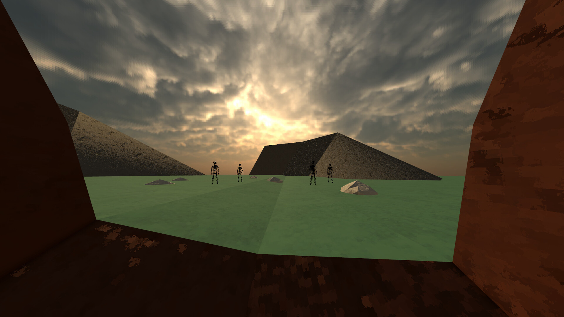 Suburbia Infinitum - Screenshot 4