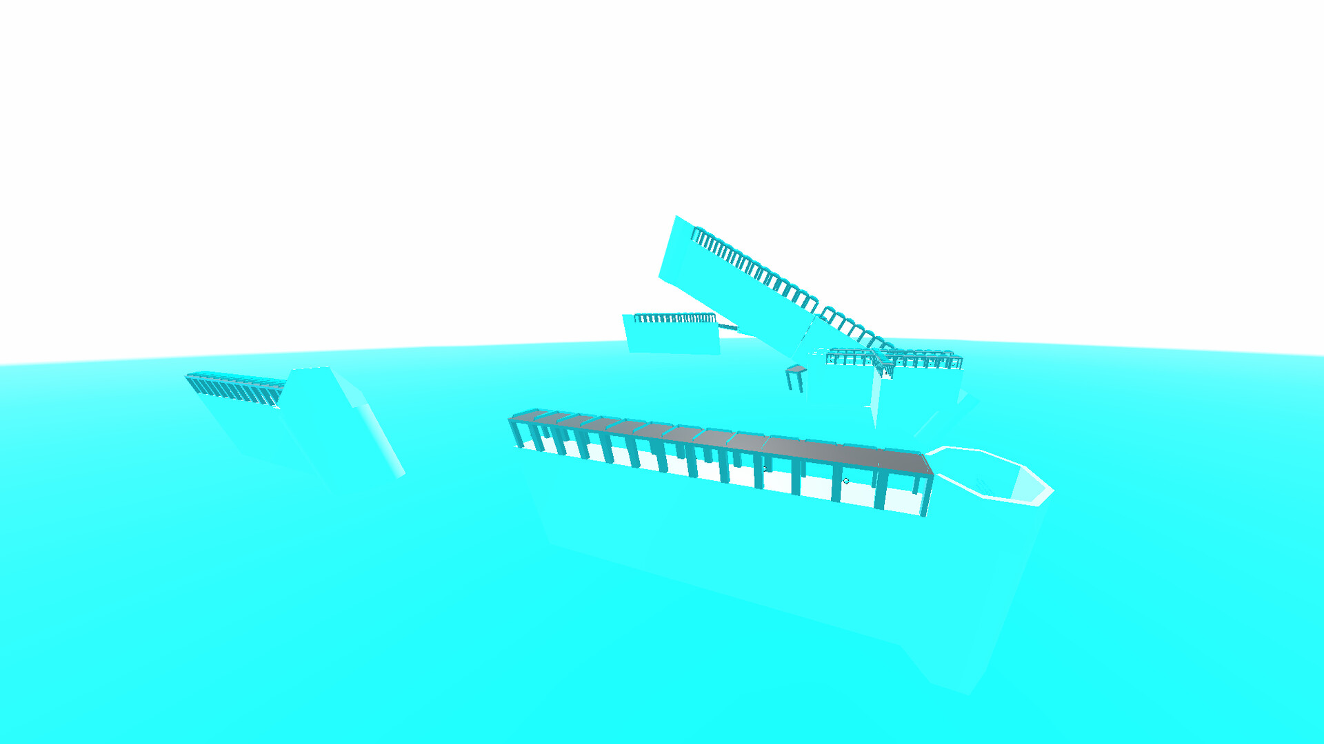 Suburbia Infinitum - Screenshot 5