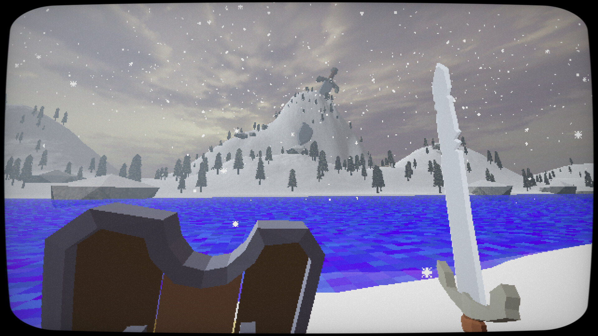 Still Winter - Screenshot 1