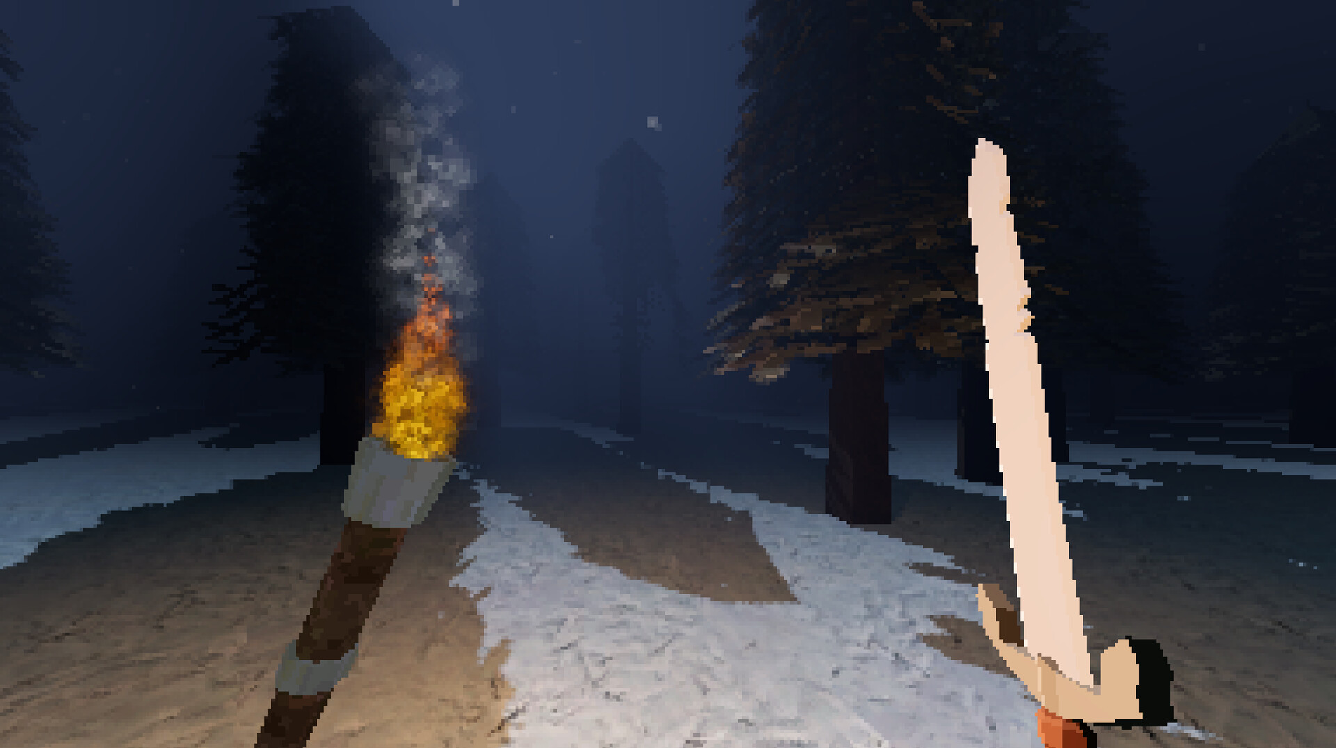 Still Winter - Screenshot 5