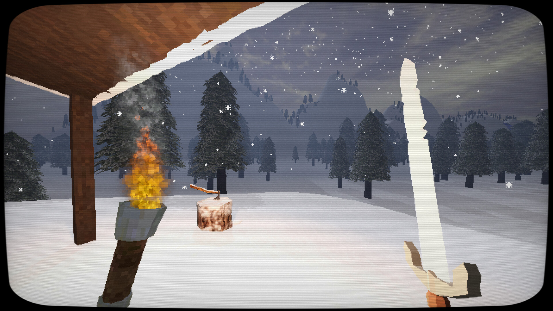Still Winter - Screenshot 4