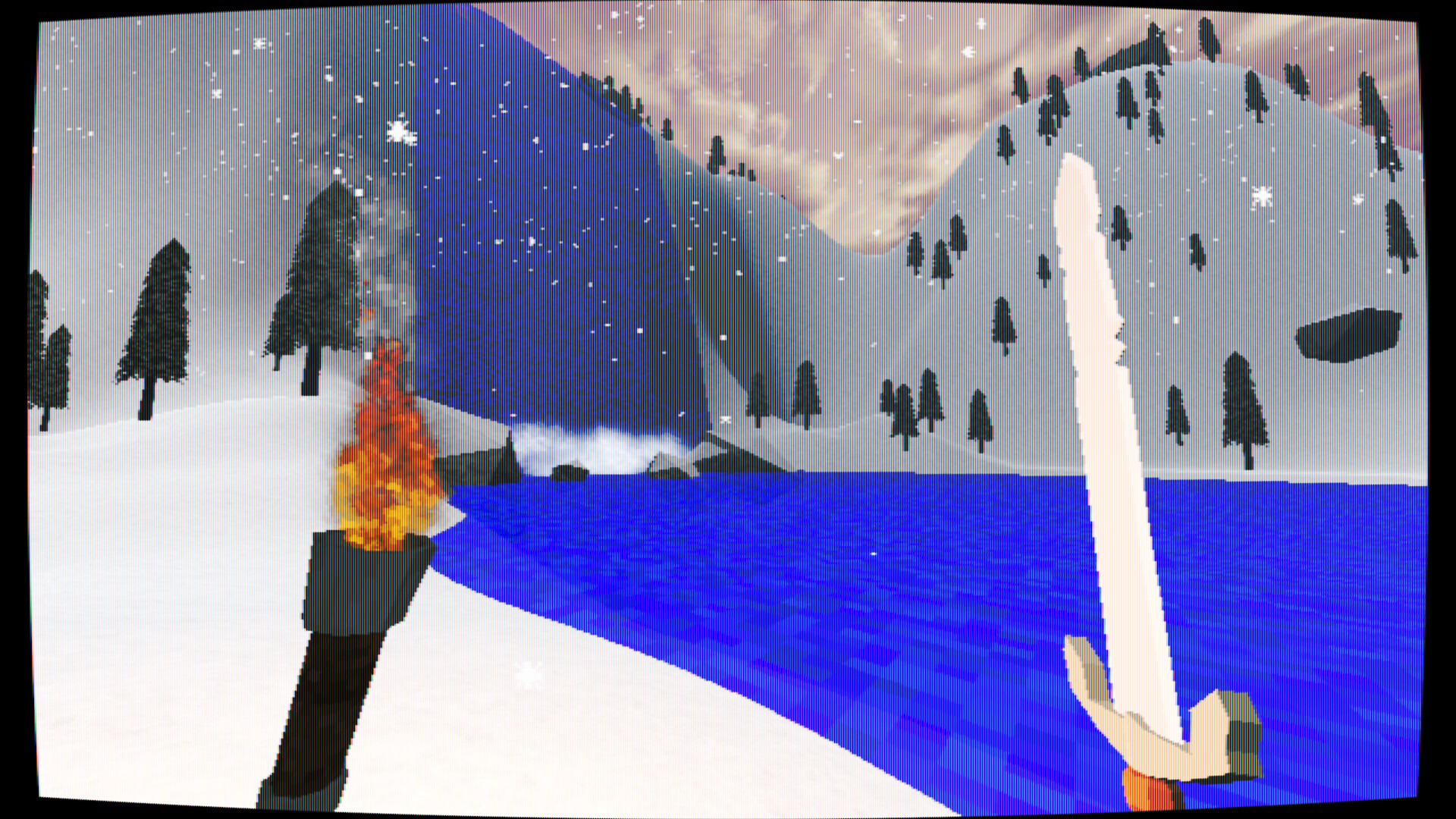 Still Winter - Screenshot 2