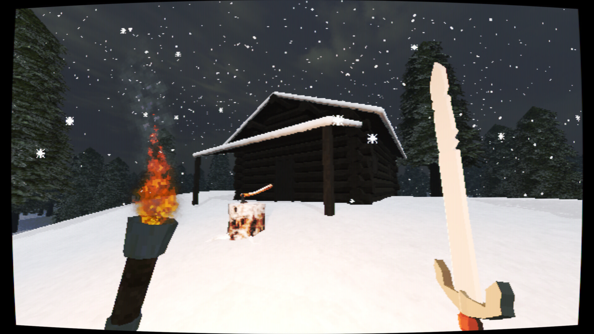 Still Winter - Screenshot 7