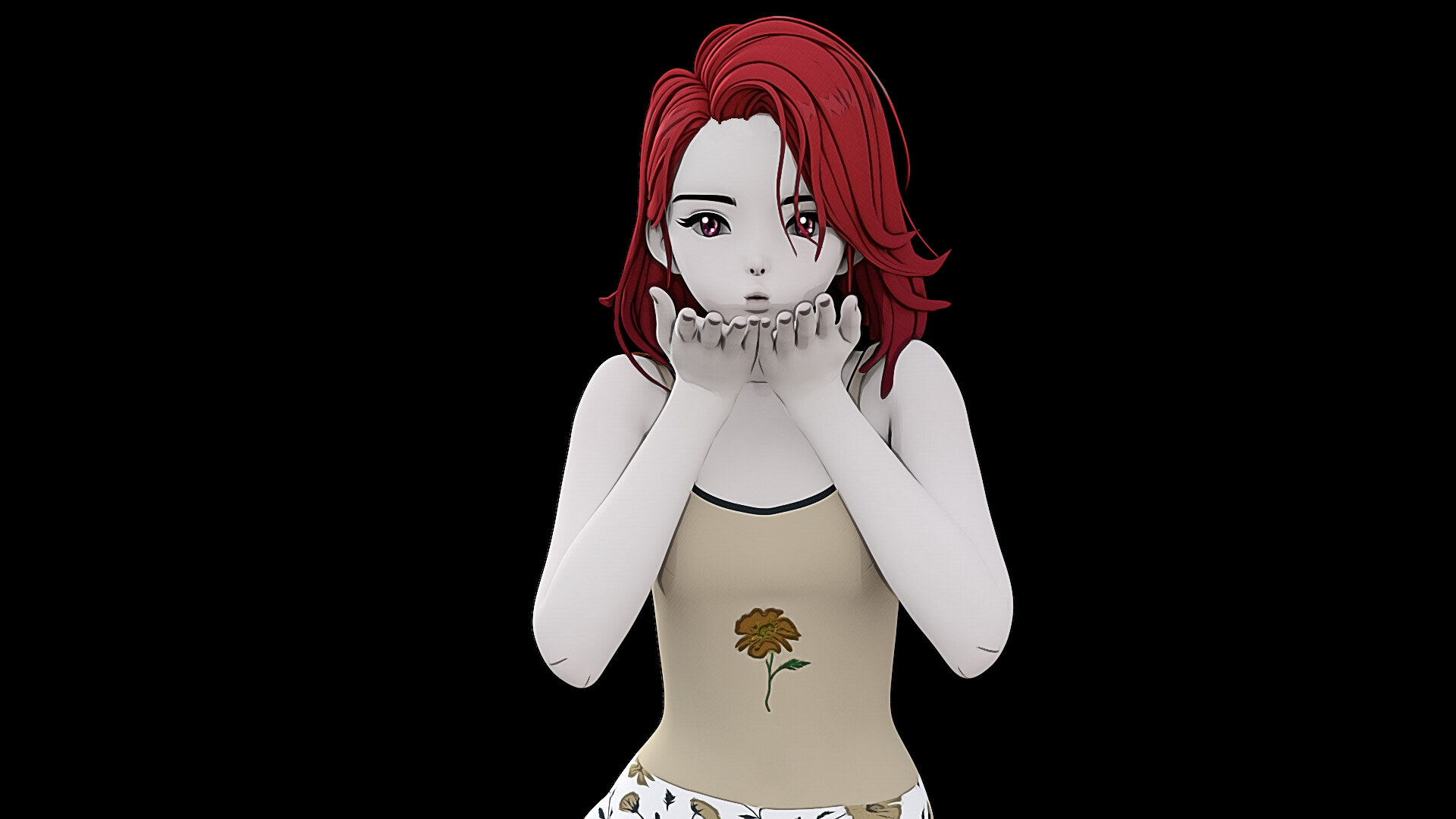 The Train Arrives at 10 PM - Screenshot 2