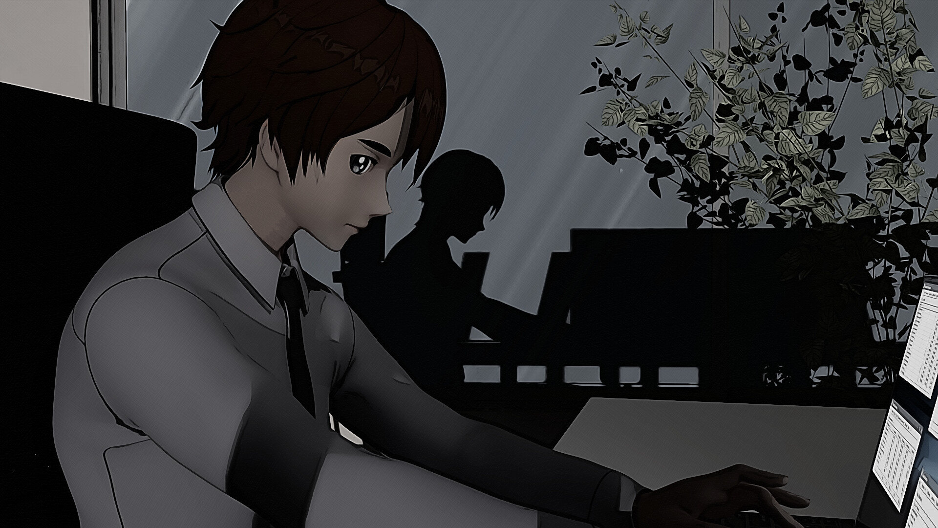 The Train Arrives at 10 PM - Screenshot 7