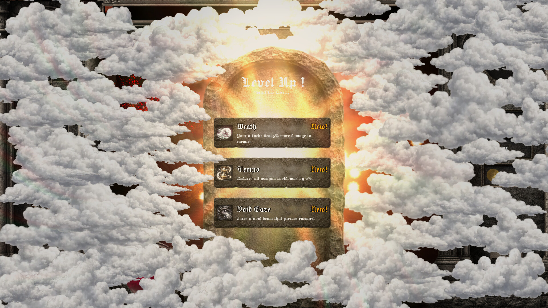 Dreadmarch - Screenshot 3