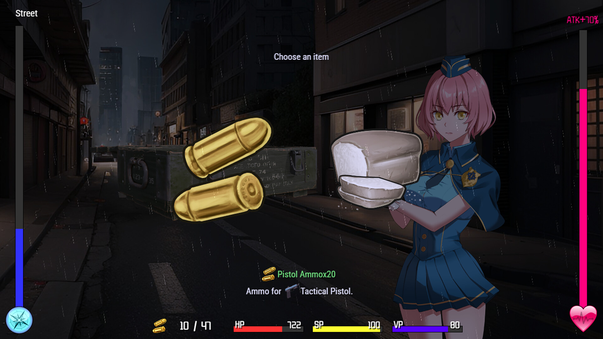 Tunnel Escape Fates Entwined - Screenshot 6