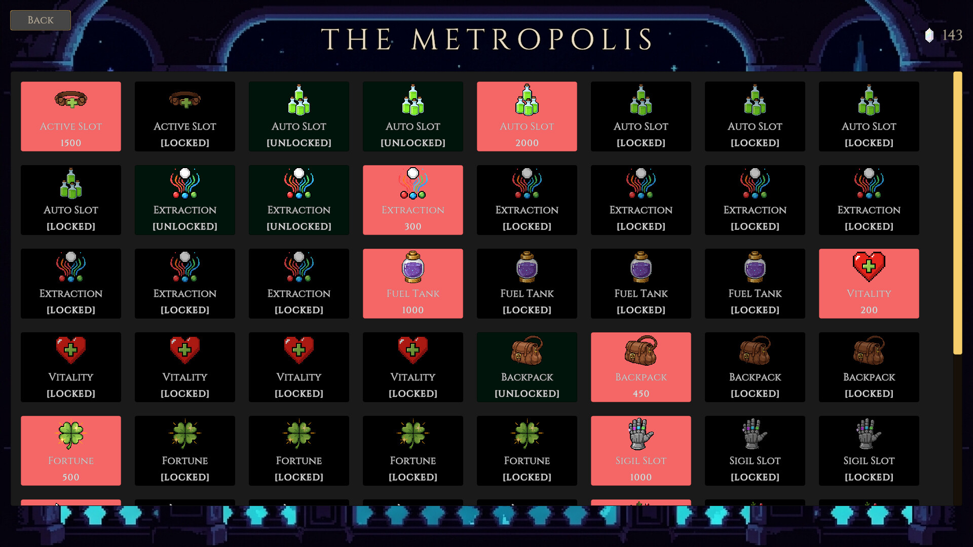 Flask & Fury - Screenshot 6