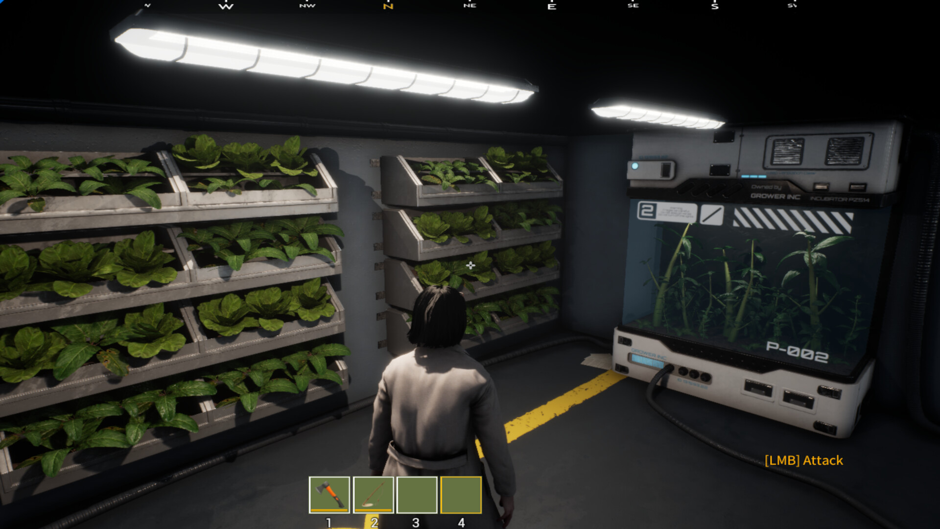 Smart Lab - Screenshot 3