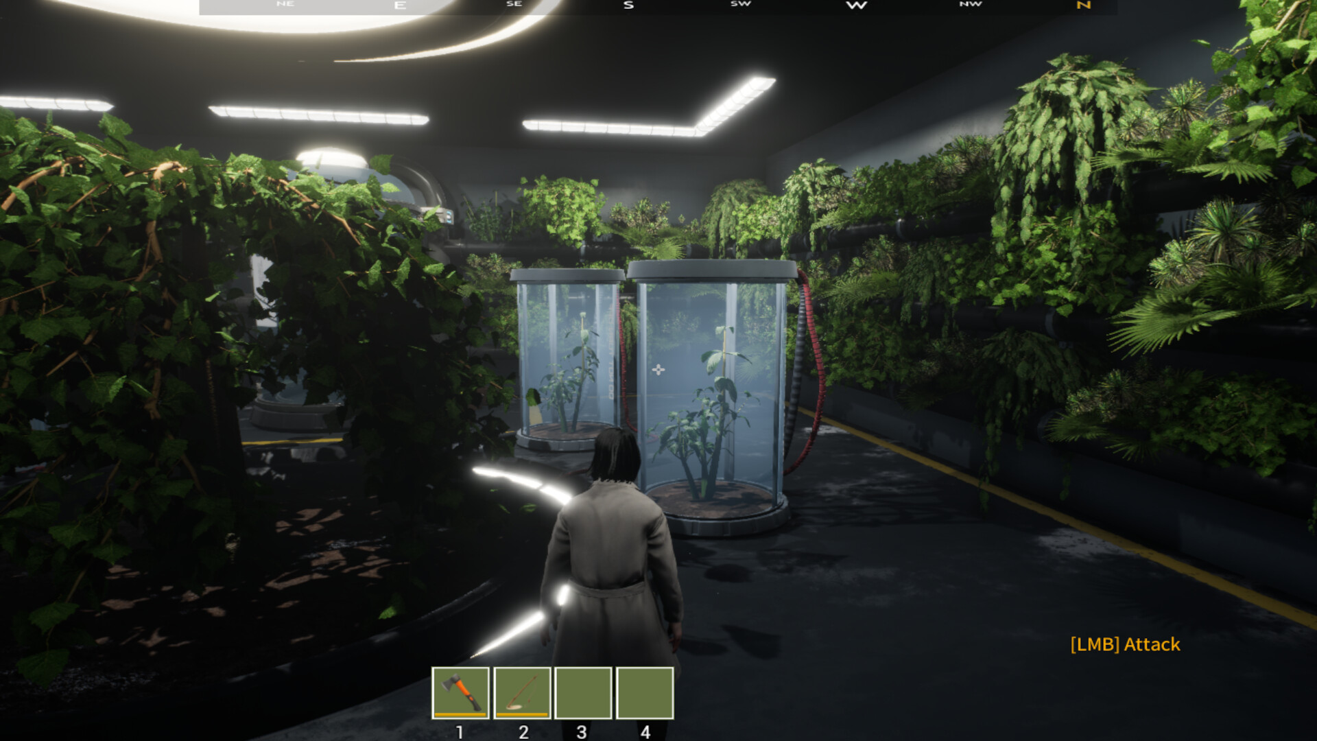 Smart Lab - Screenshot 5