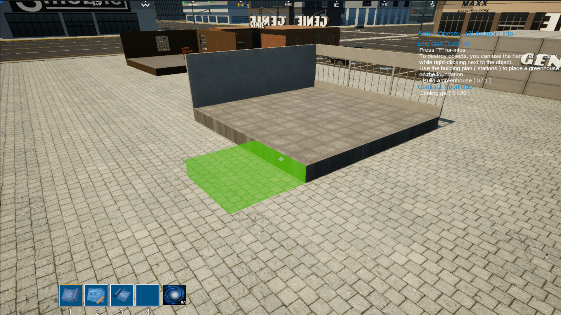 Smart Lab - Screenshot 6