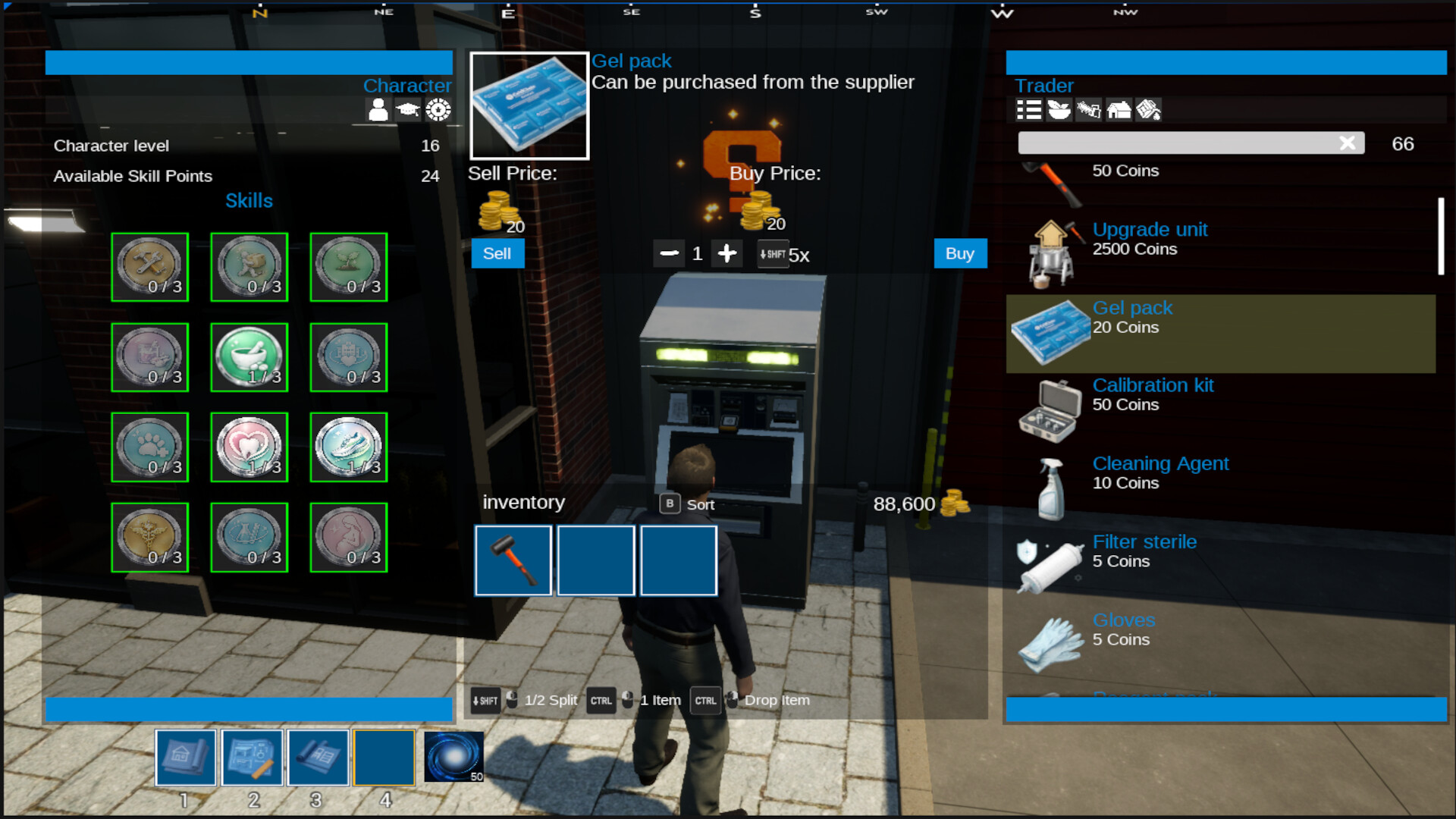 Smart Lab - Screenshot 14