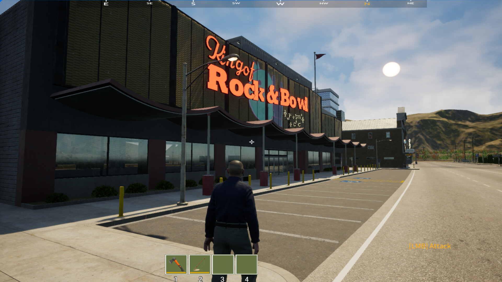 Smart Lab - Screenshot 2