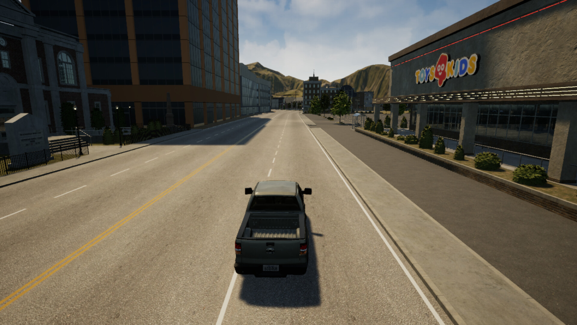 Smart Lab - Screenshot 1