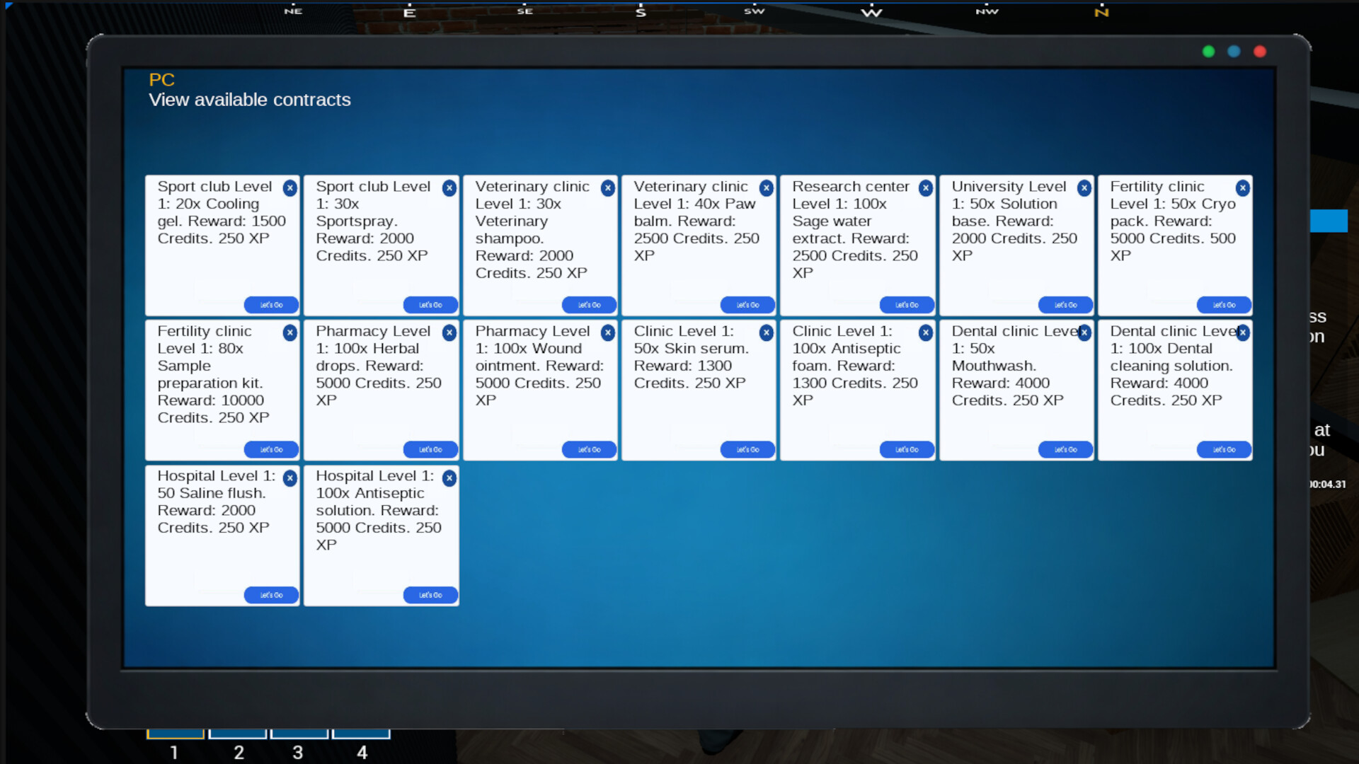 Smart Lab - Screenshot 9