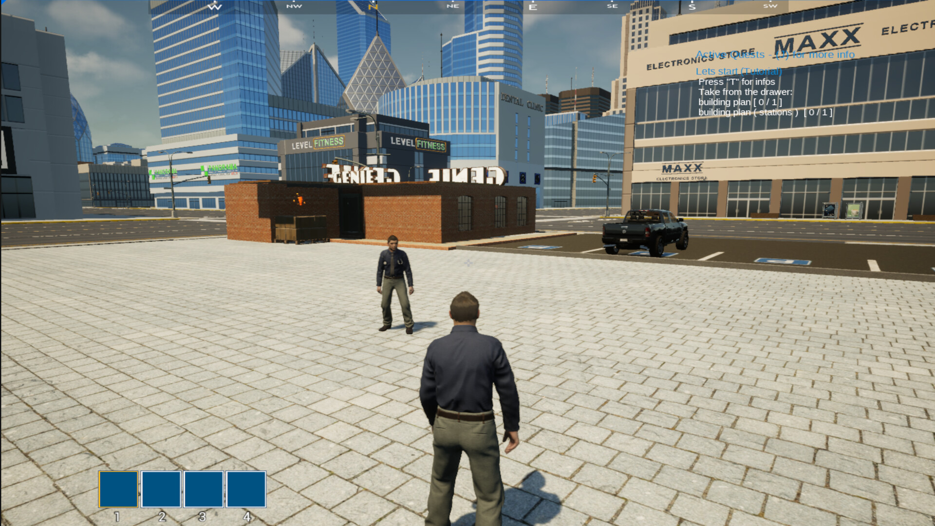 Smart Lab - Screenshot 15