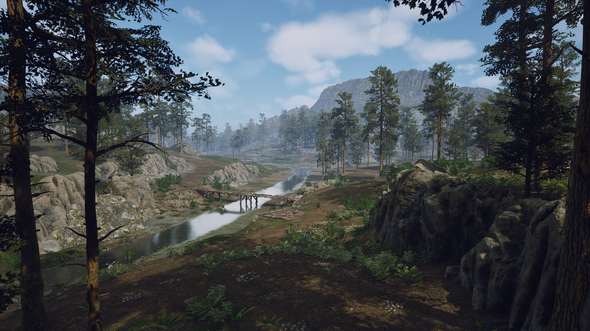 The Village Rises - Screenshot 3