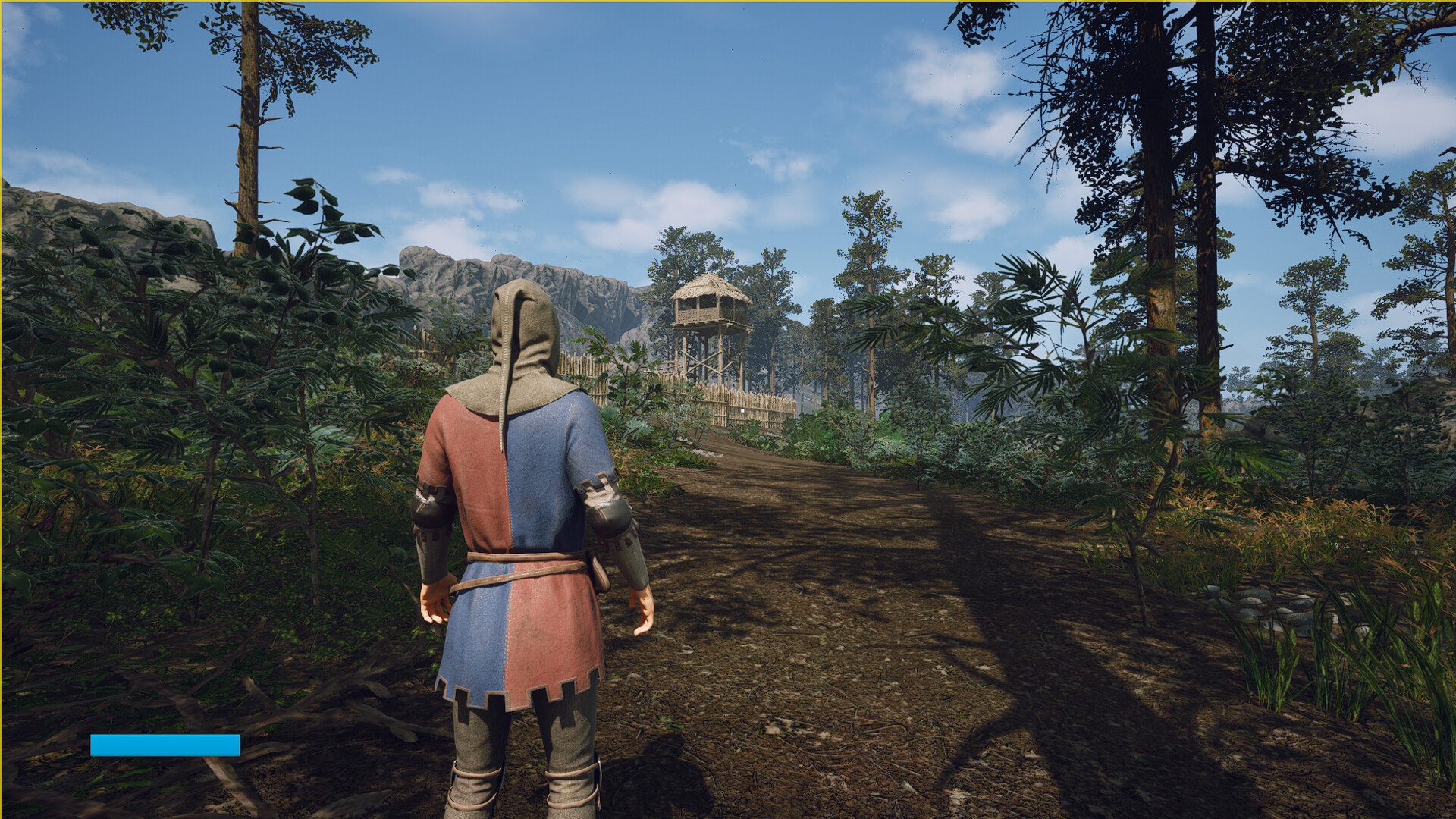 The Village Rises - Screenshot 4