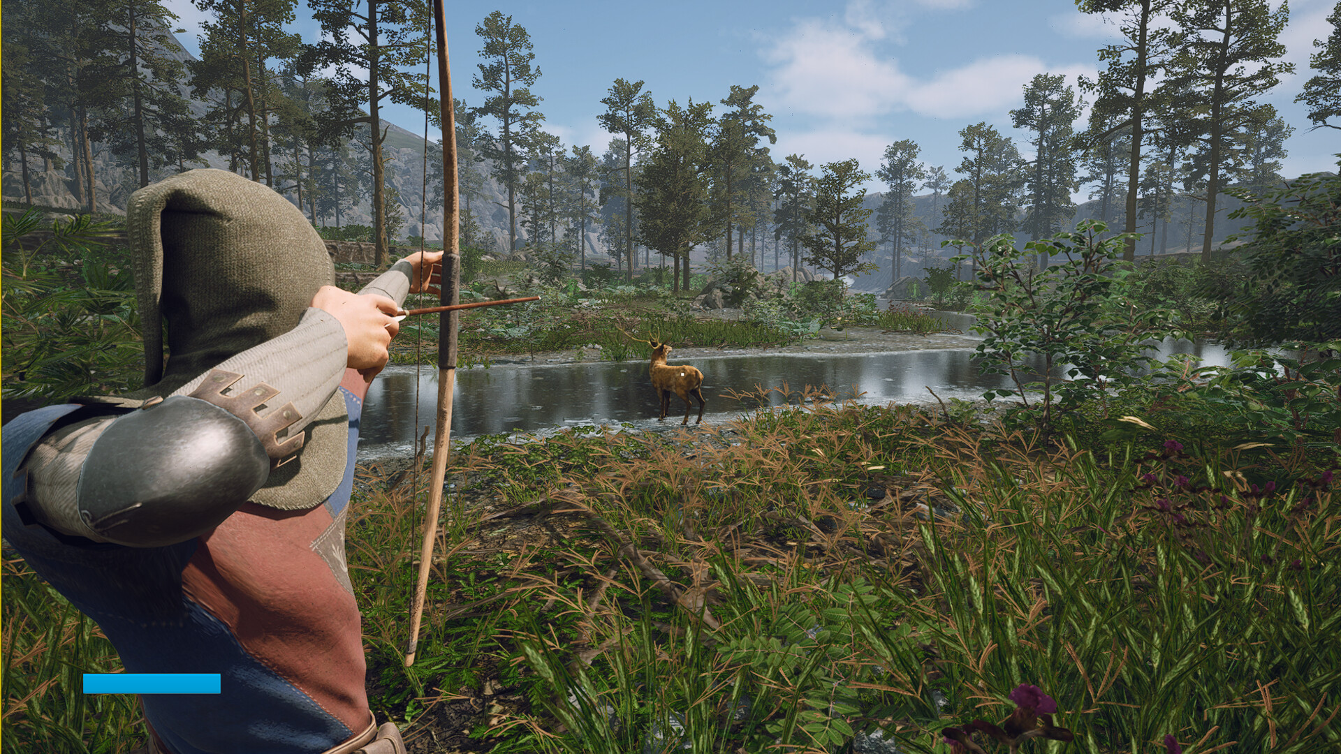 The Village Rises - Screenshot 5