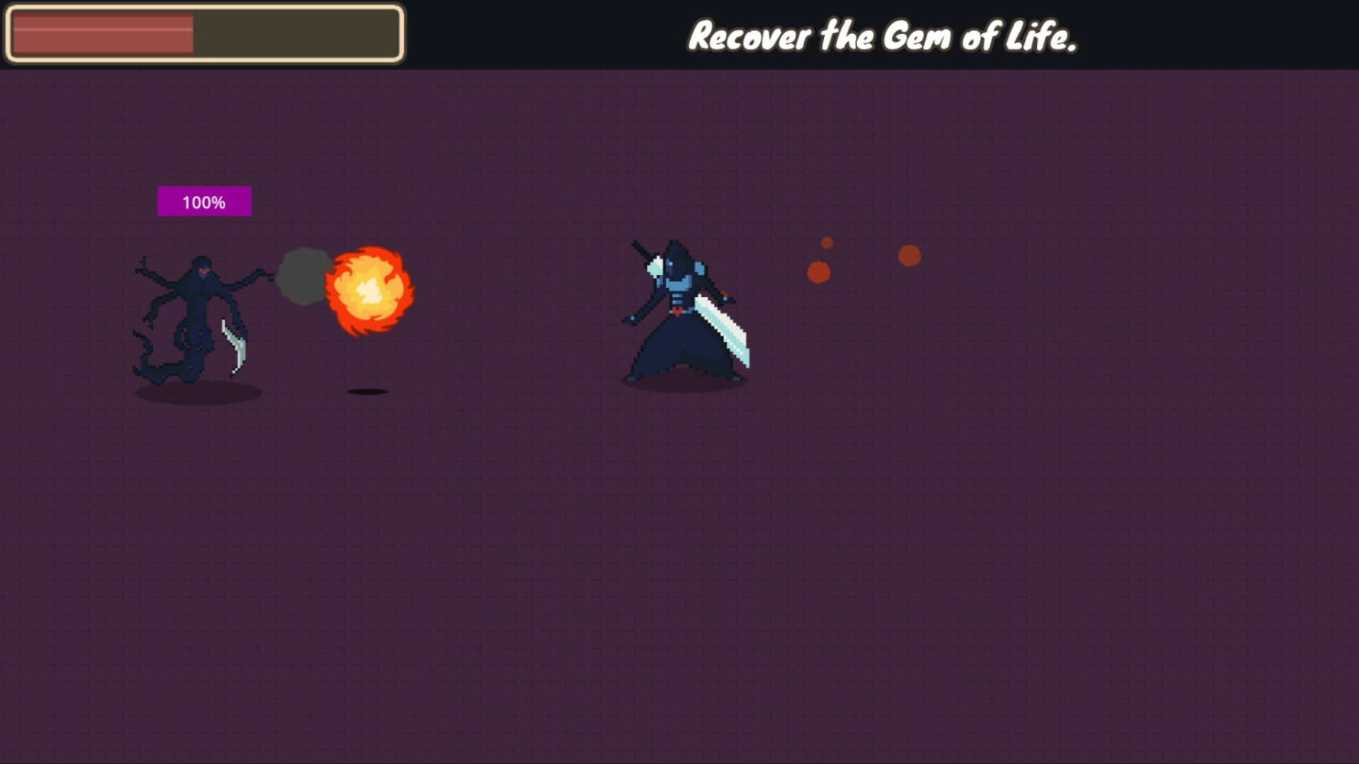 My Beautiful Winter - Screenshot 1