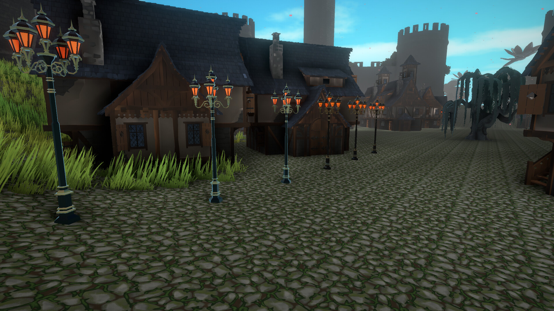 Floral Fury Online - Screenshot 13