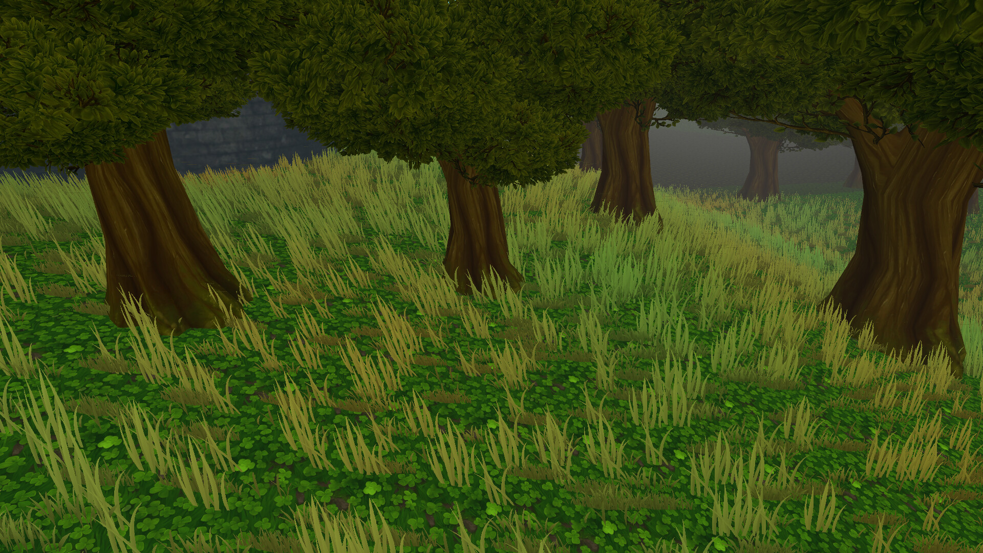 Floral Fury Online - Screenshot 6