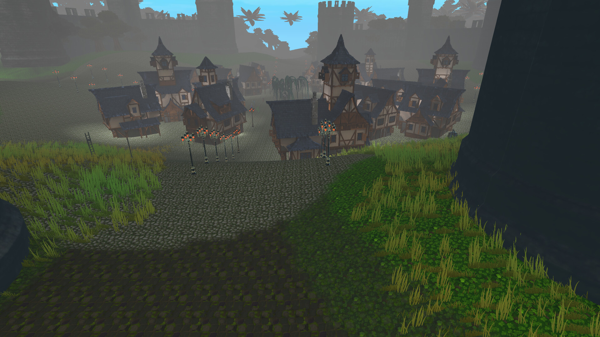 Floral Fury Online - Screenshot 21