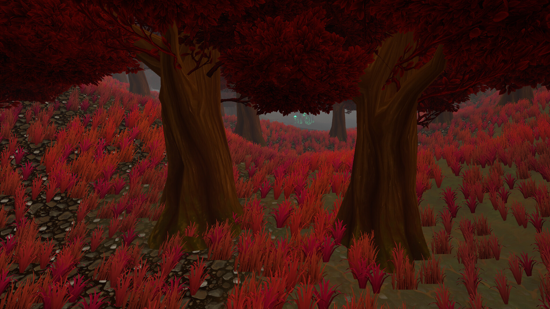 Floral Fury Online - Screenshot 18
