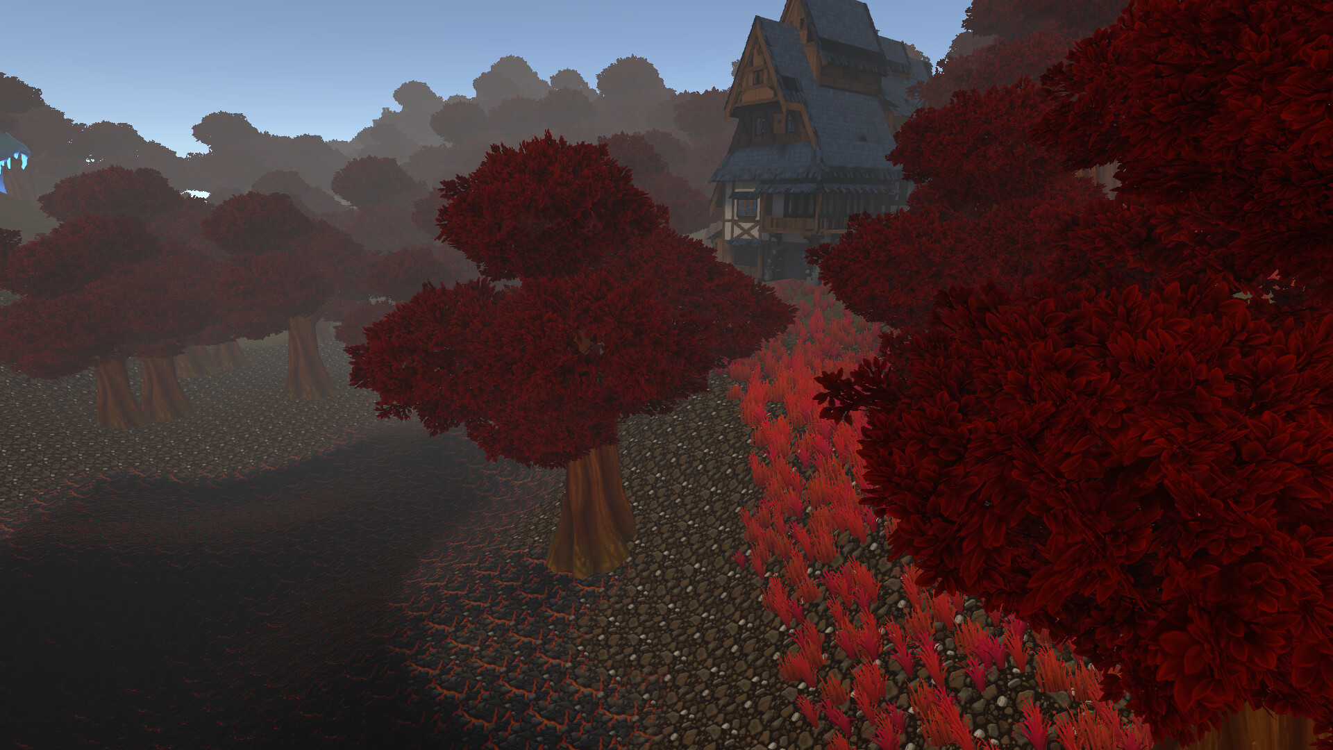 Floral Fury Online - Screenshot 20