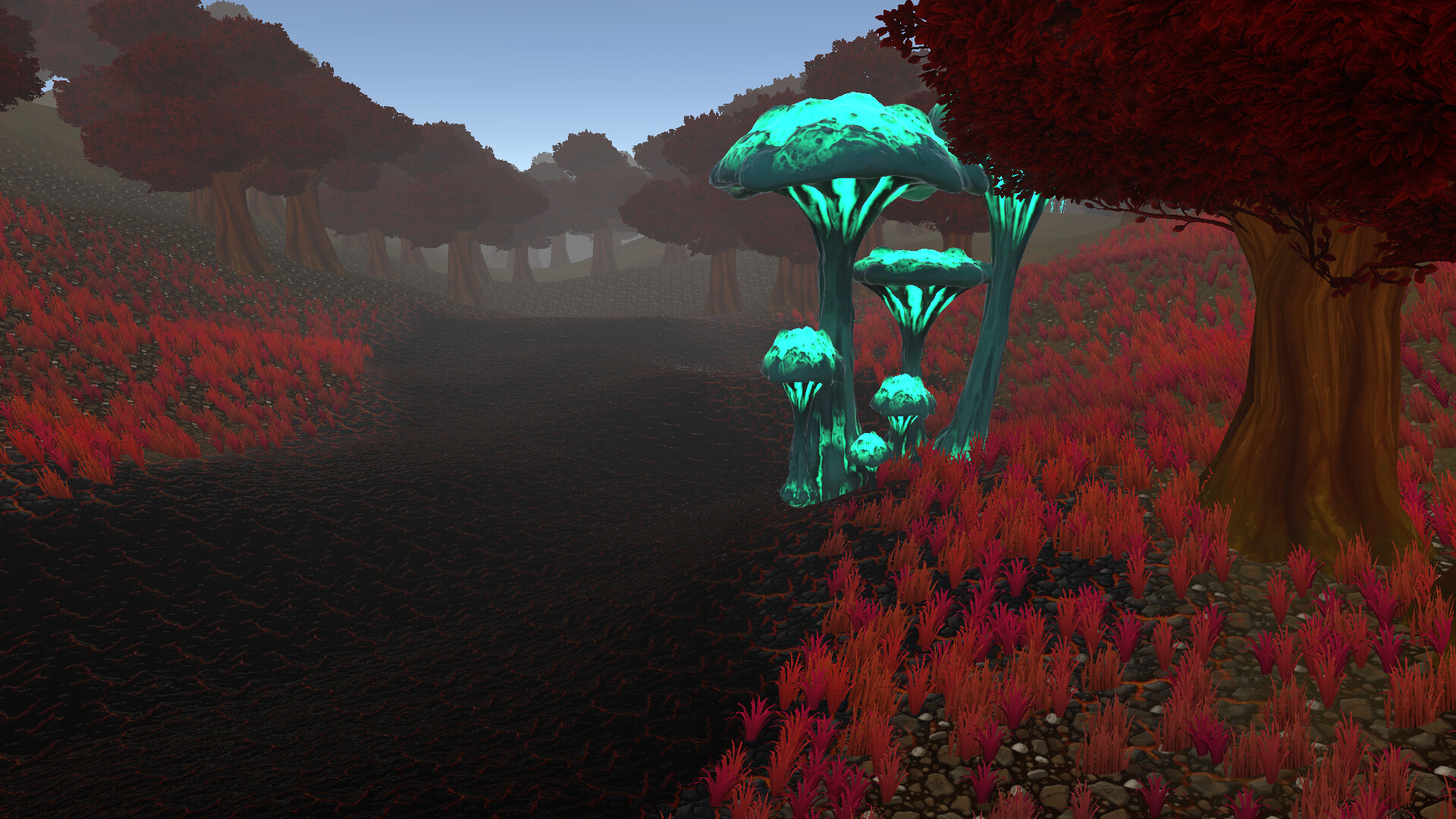 Floral Fury Online - Screenshot 16