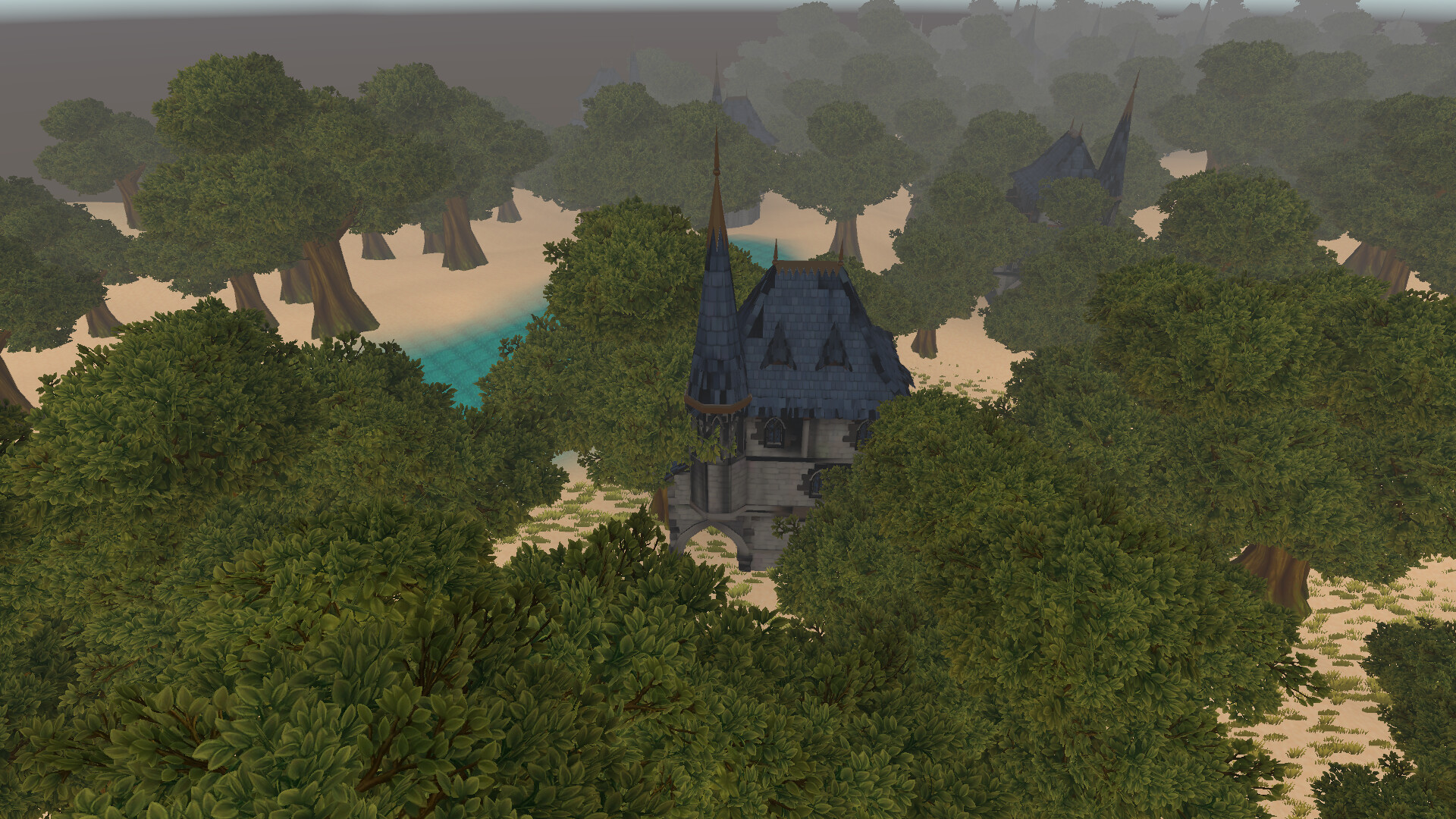 Floral Fury Online - Screenshot 9