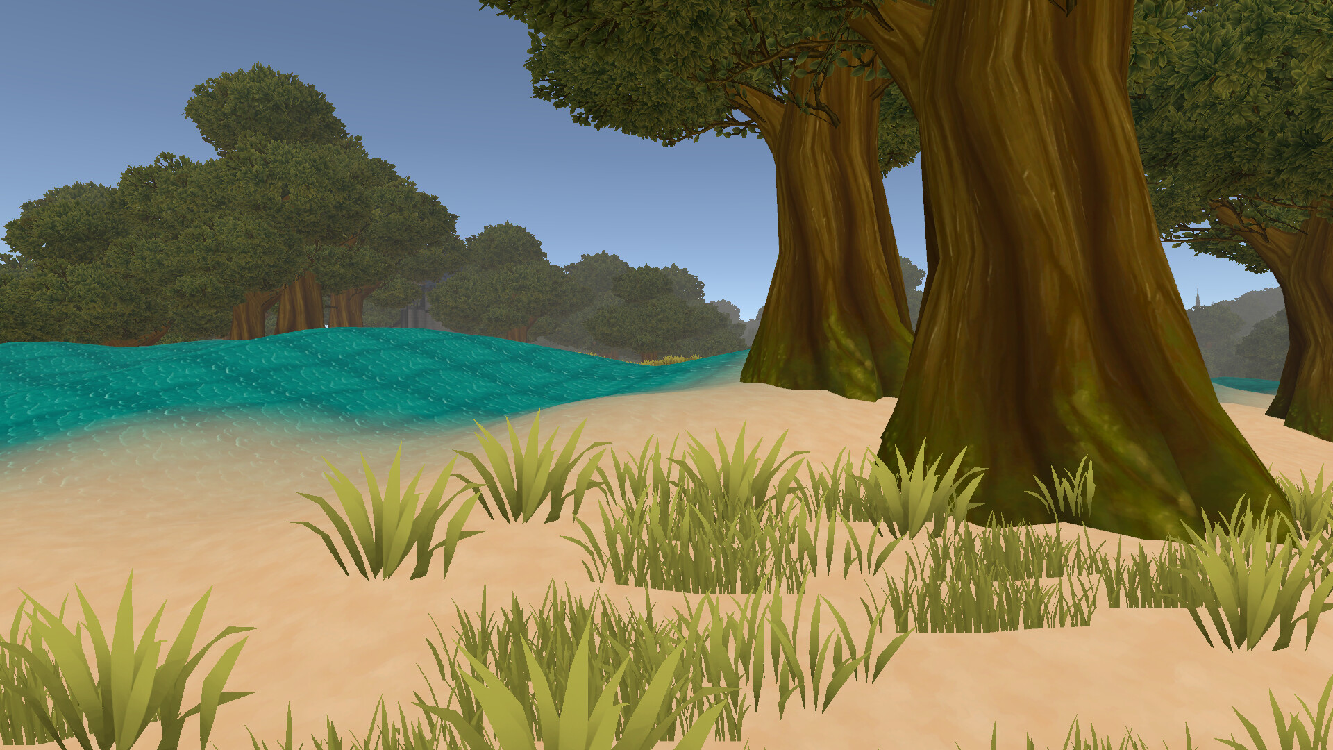 Floral Fury Online - Screenshot 12