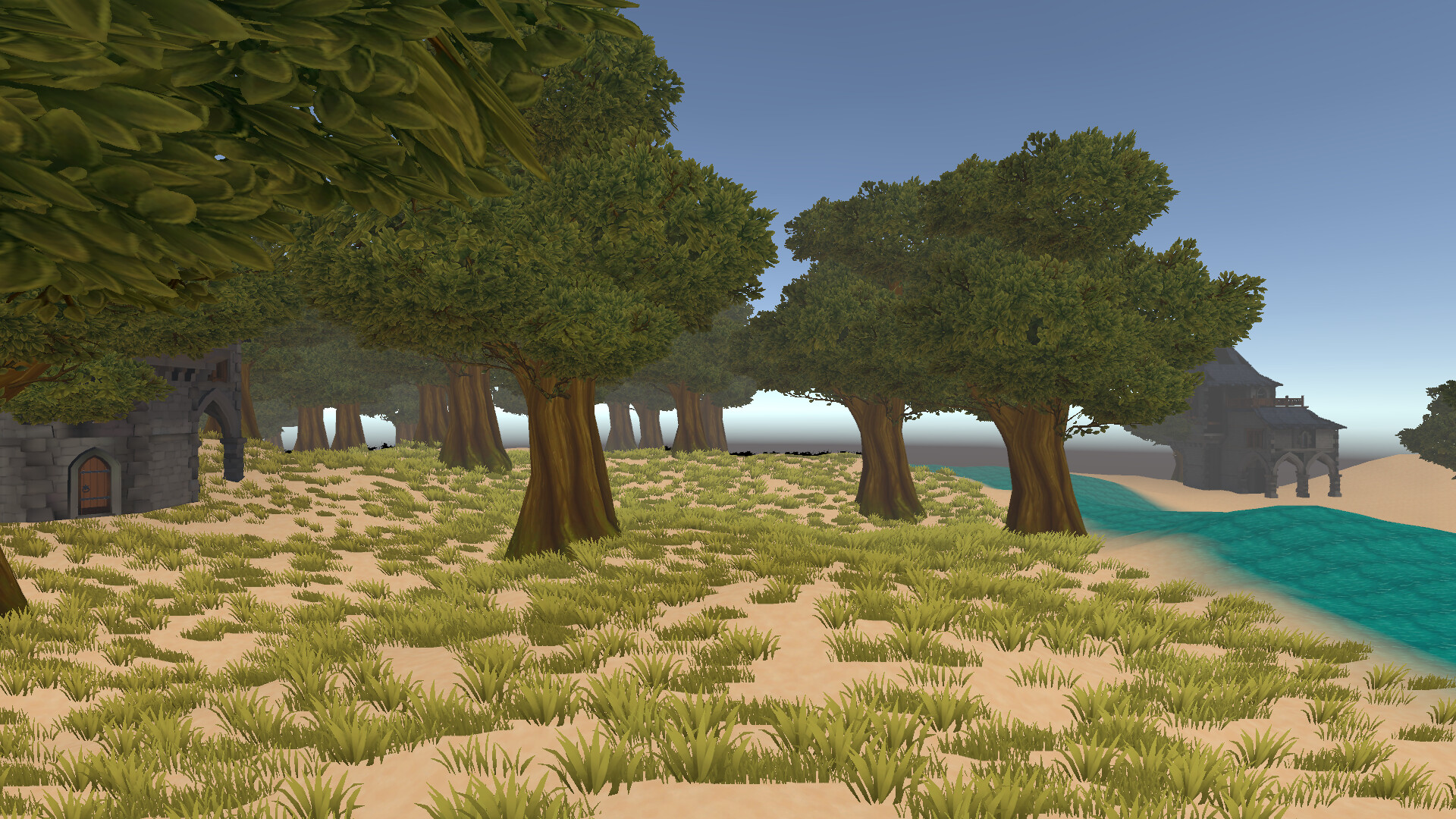 Floral Fury Online - Screenshot 22