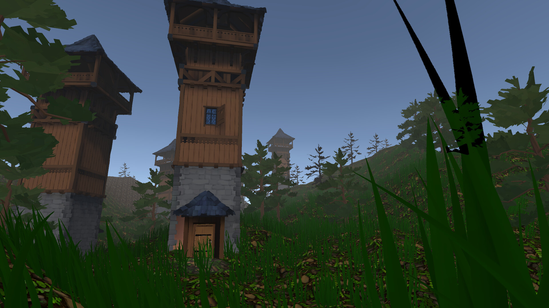 Floral Fury Online - Screenshot 8