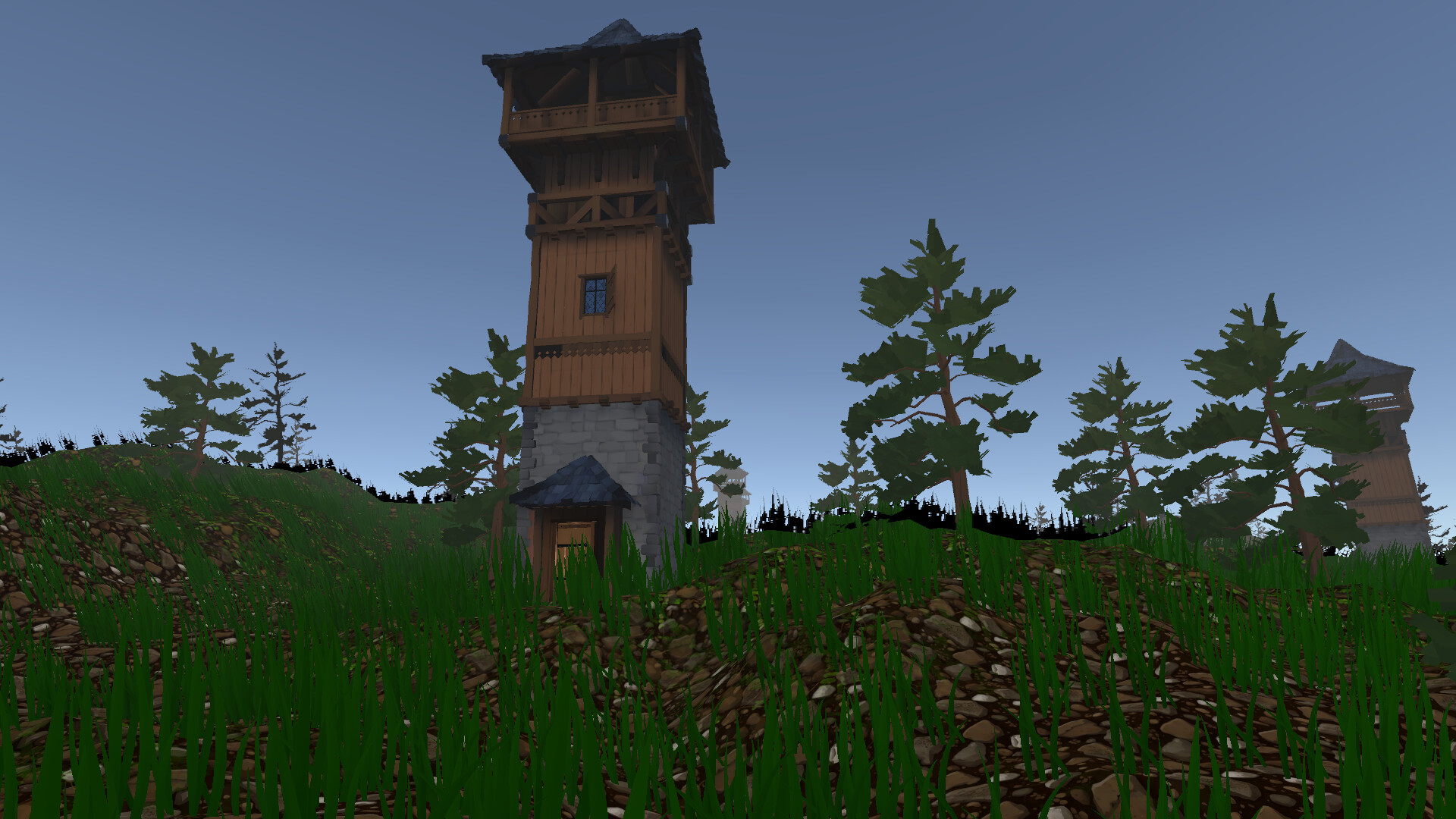 Floral Fury Online - Screenshot 19