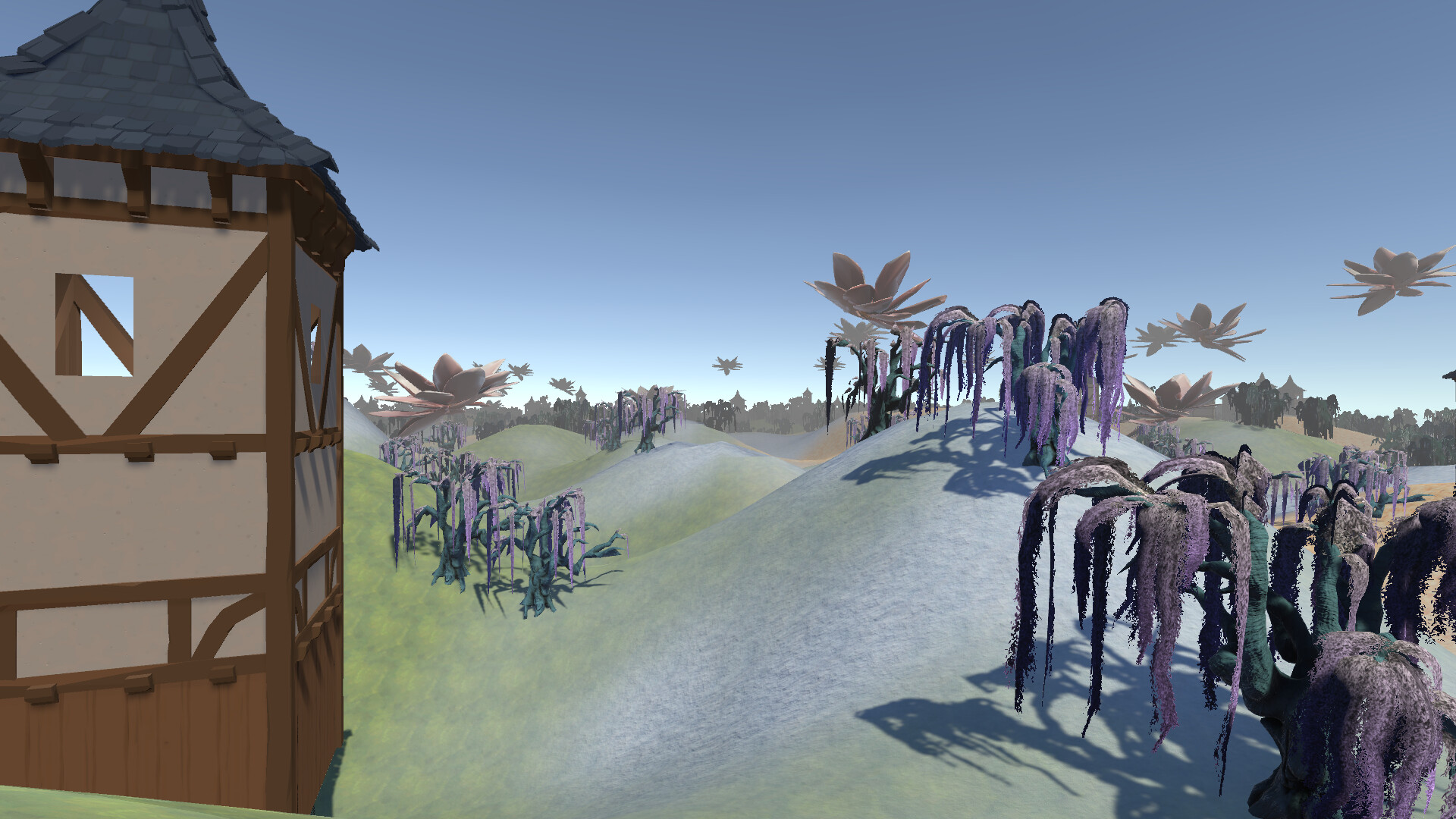 Floral Fury Online - Screenshot 10