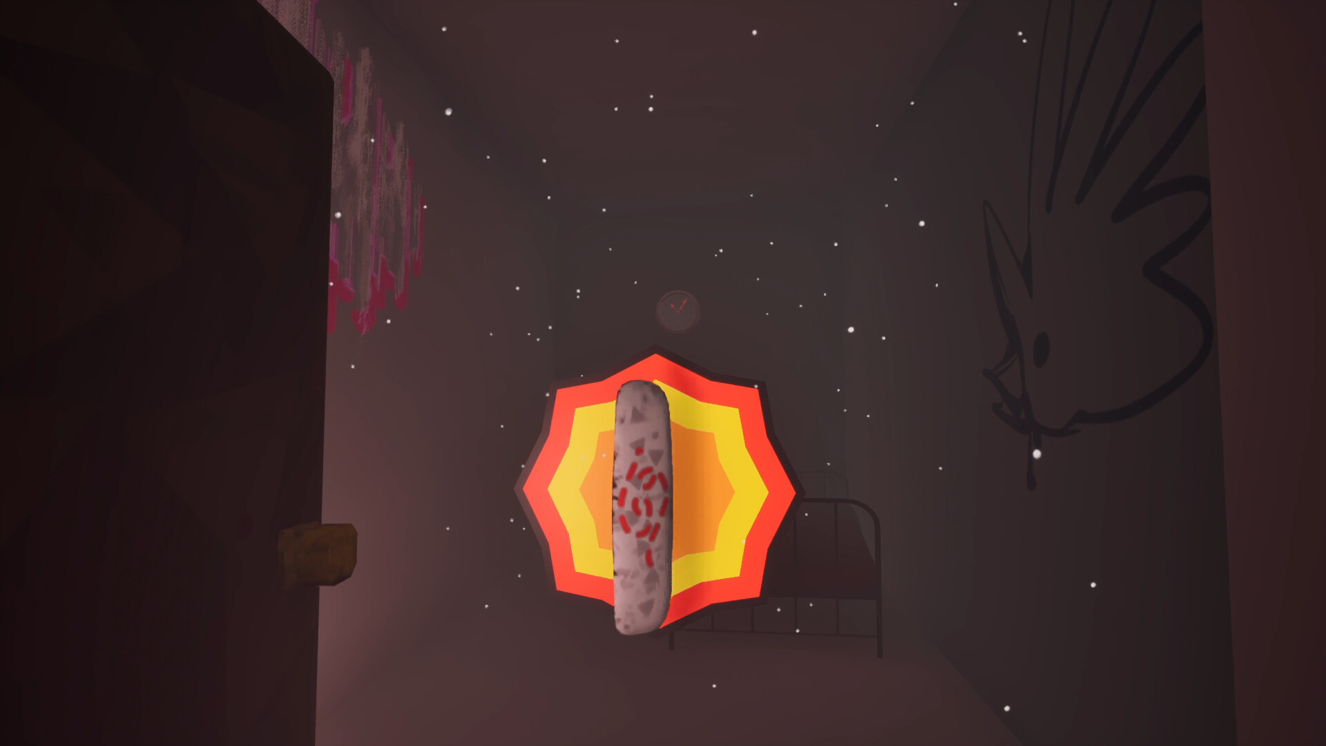 Wave of Color - Screenshot 5