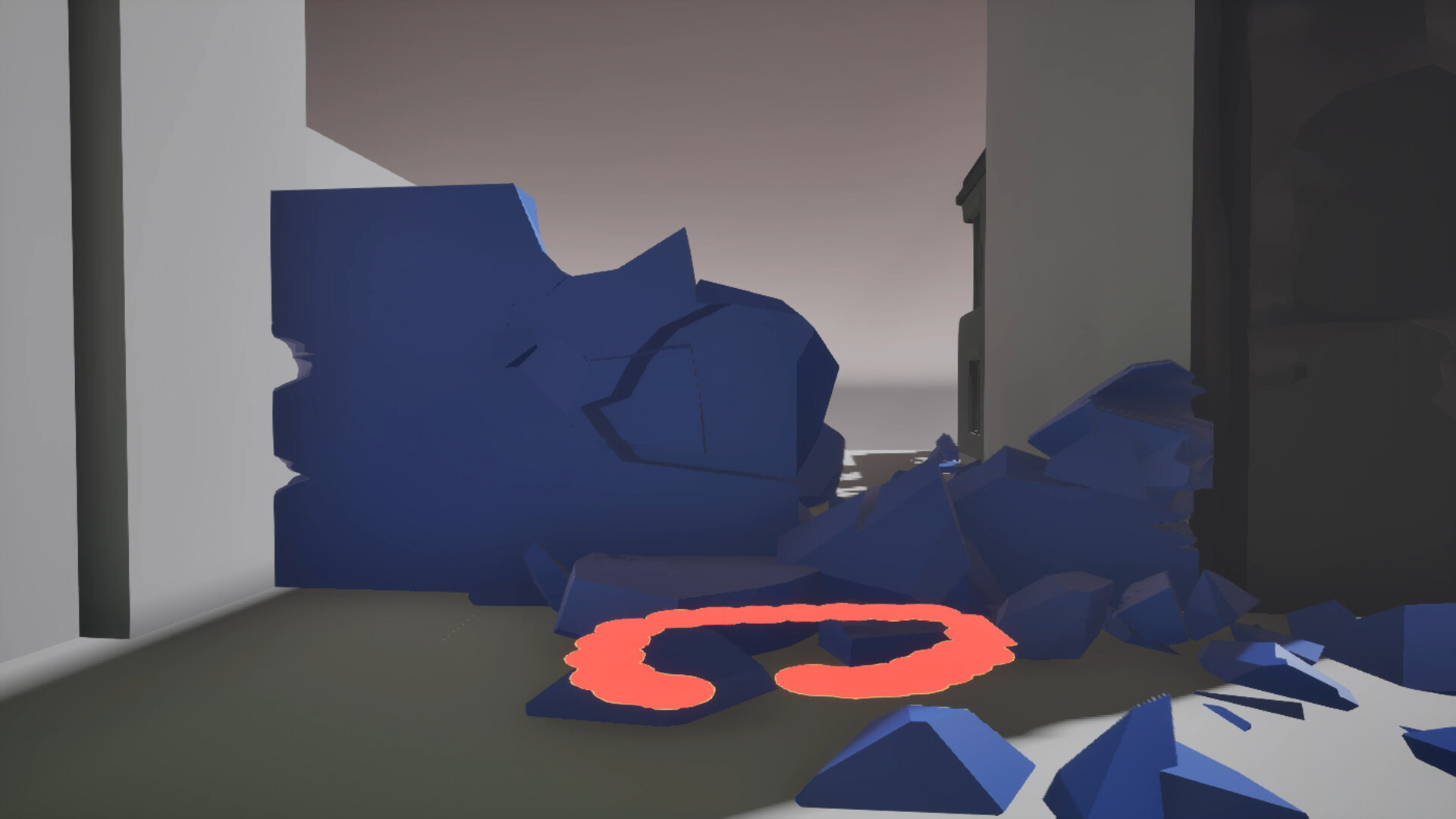 Wave of Color - Screenshot 6