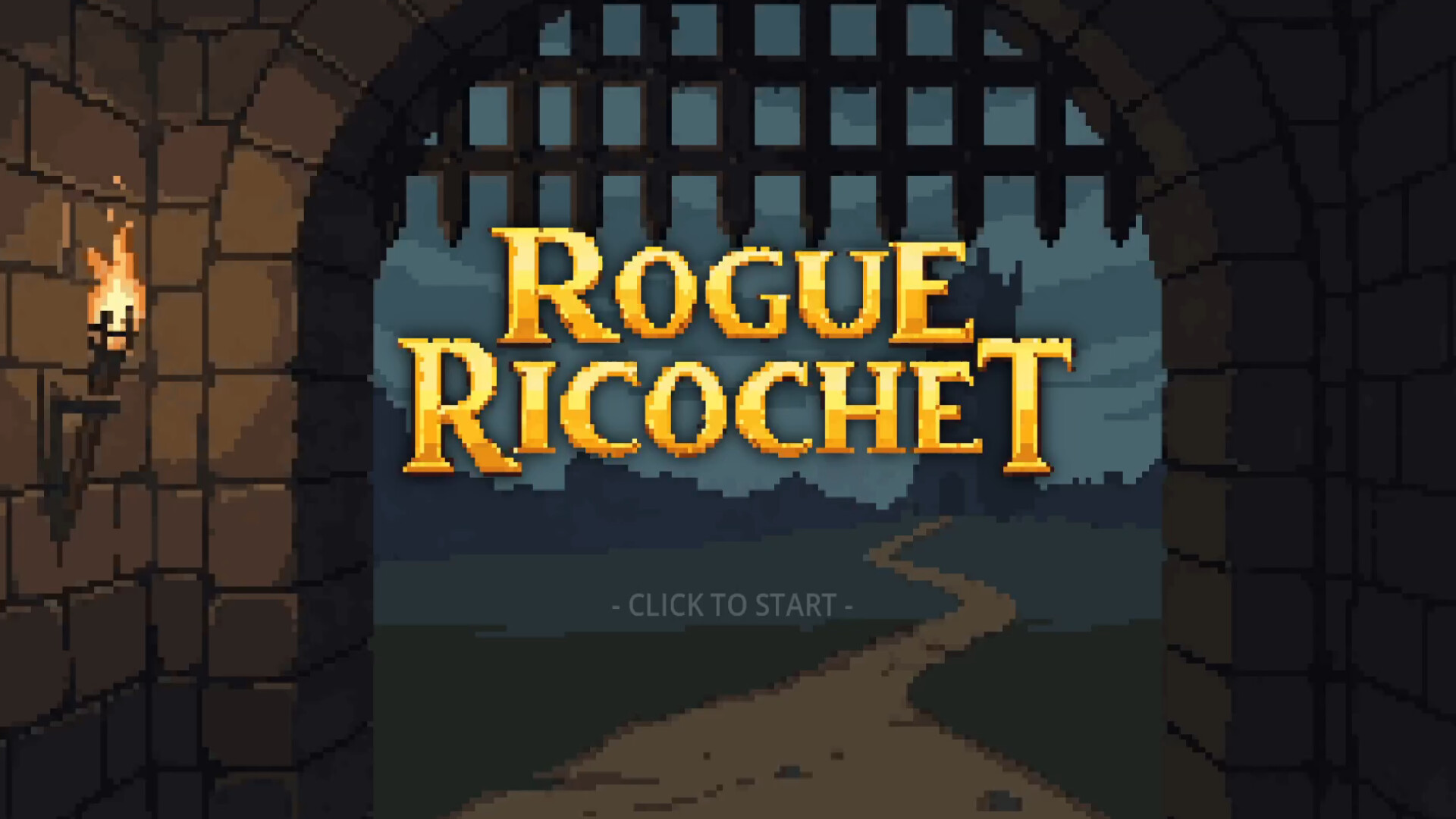 Rogue Ricochet - Screenshot 5