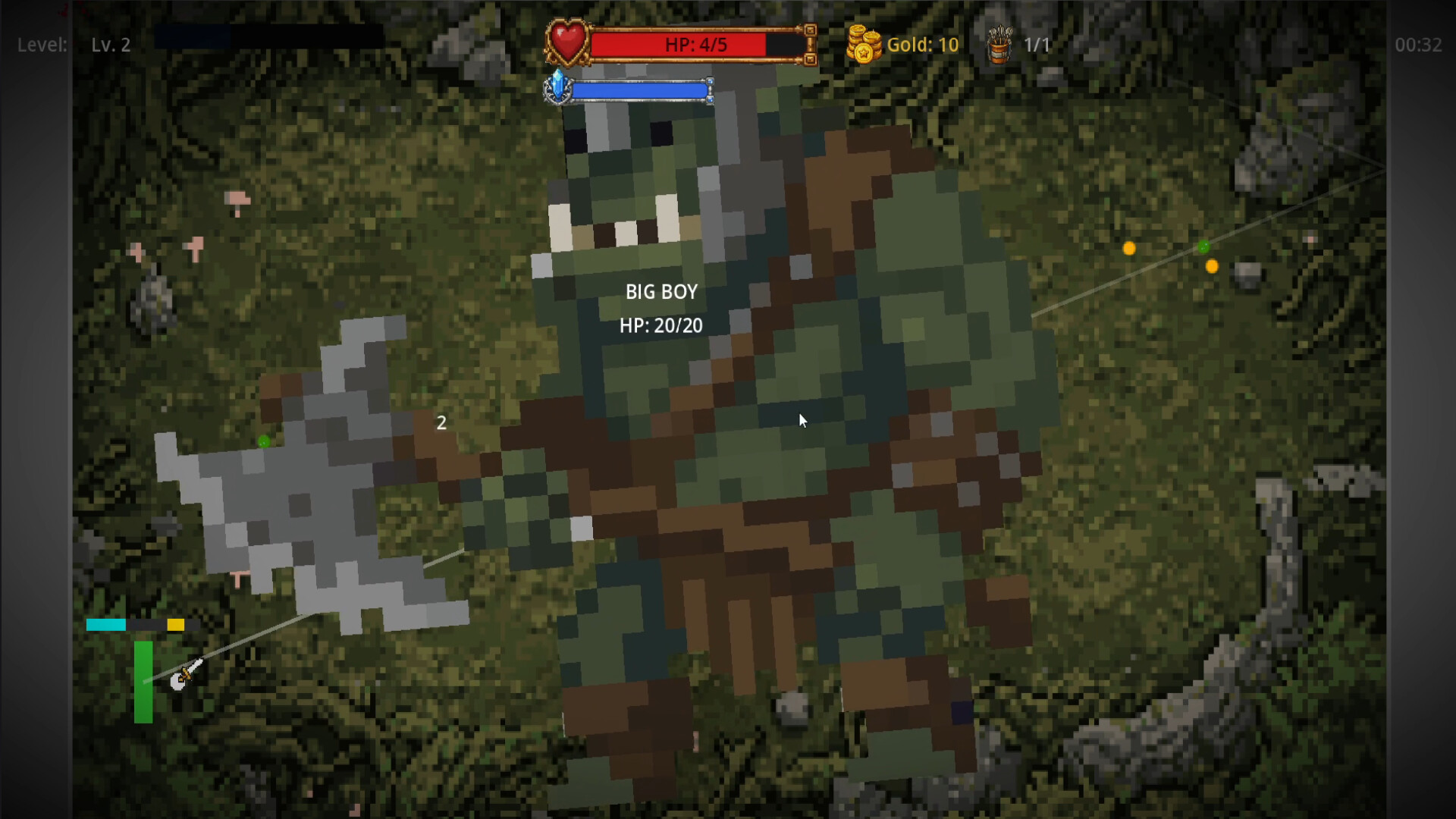 Rogue Ricochet - Screenshot 3