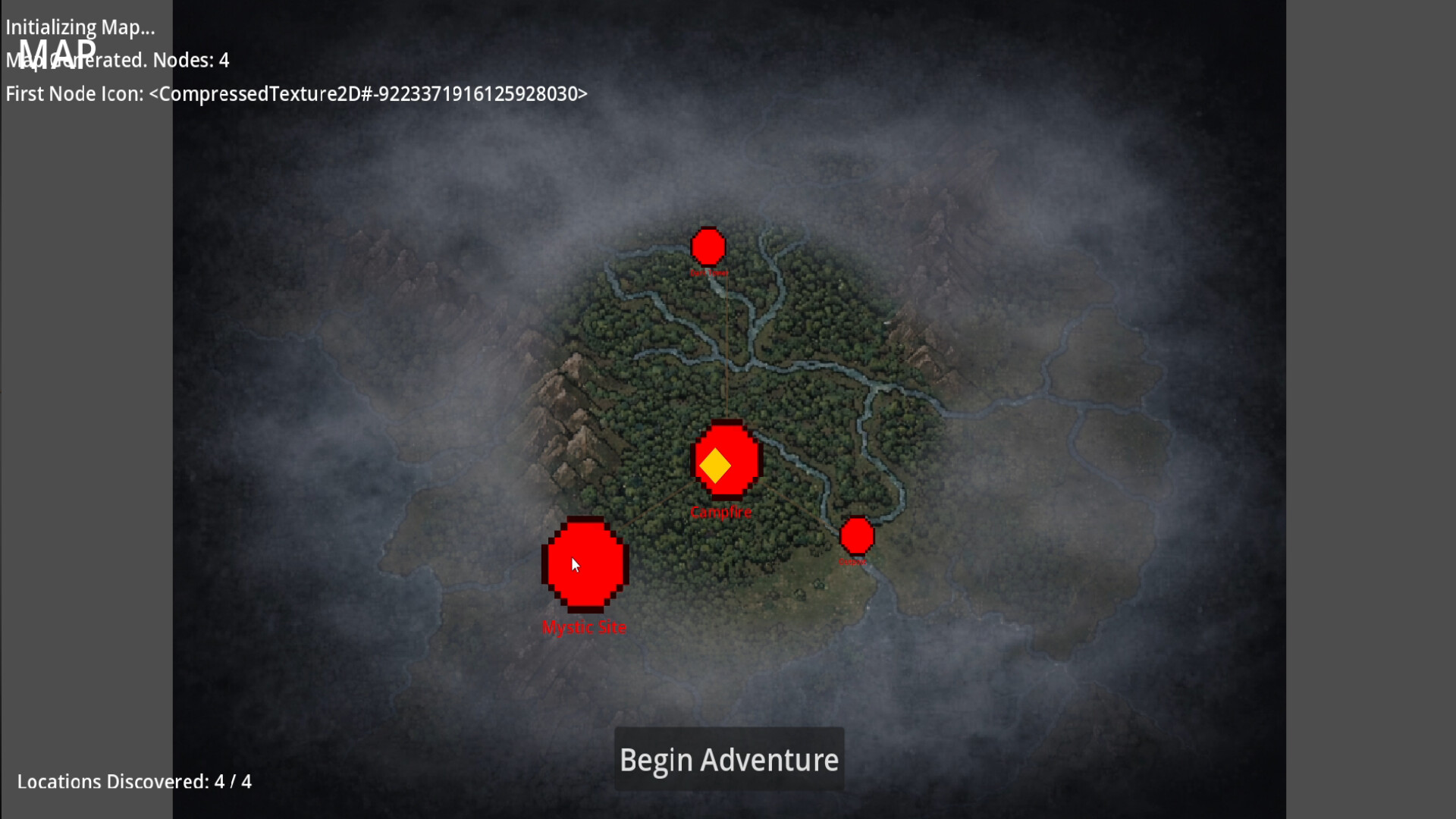 Rogue Ricochet - Screenshot 1