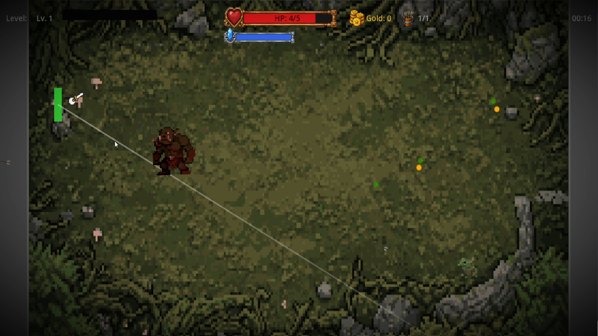 Rogue Ricochet - Screenshot 4