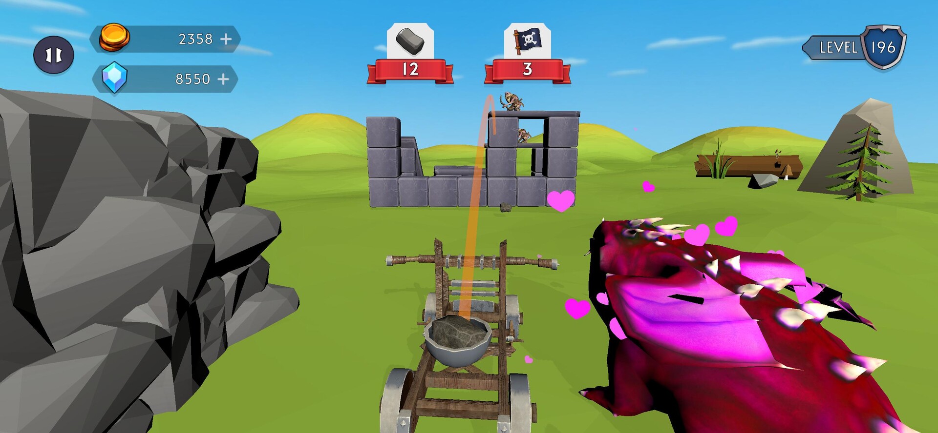 Dragon Guardians - Screenshot 5