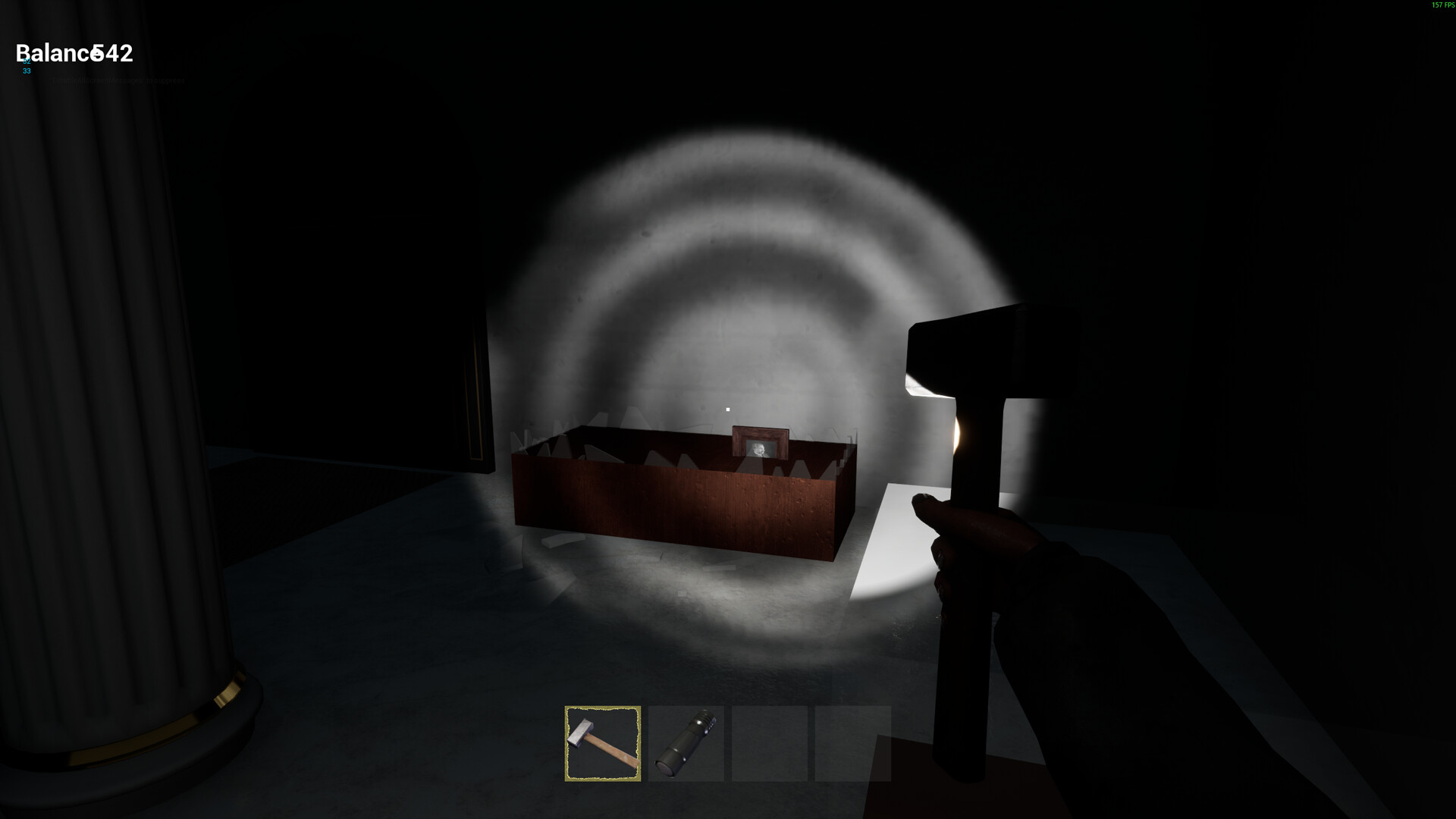 Hangover - Screenshot 5