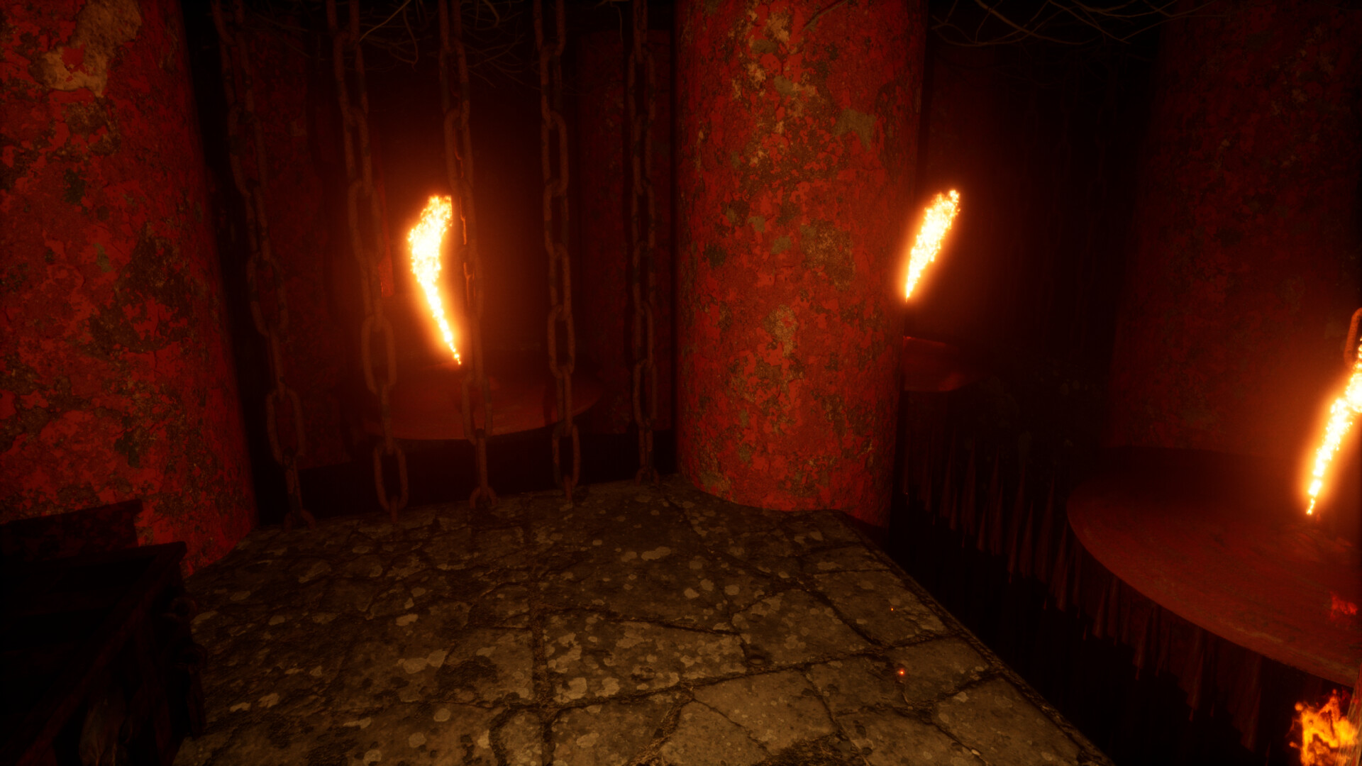 Mazemerizzz II - Screenshot 1