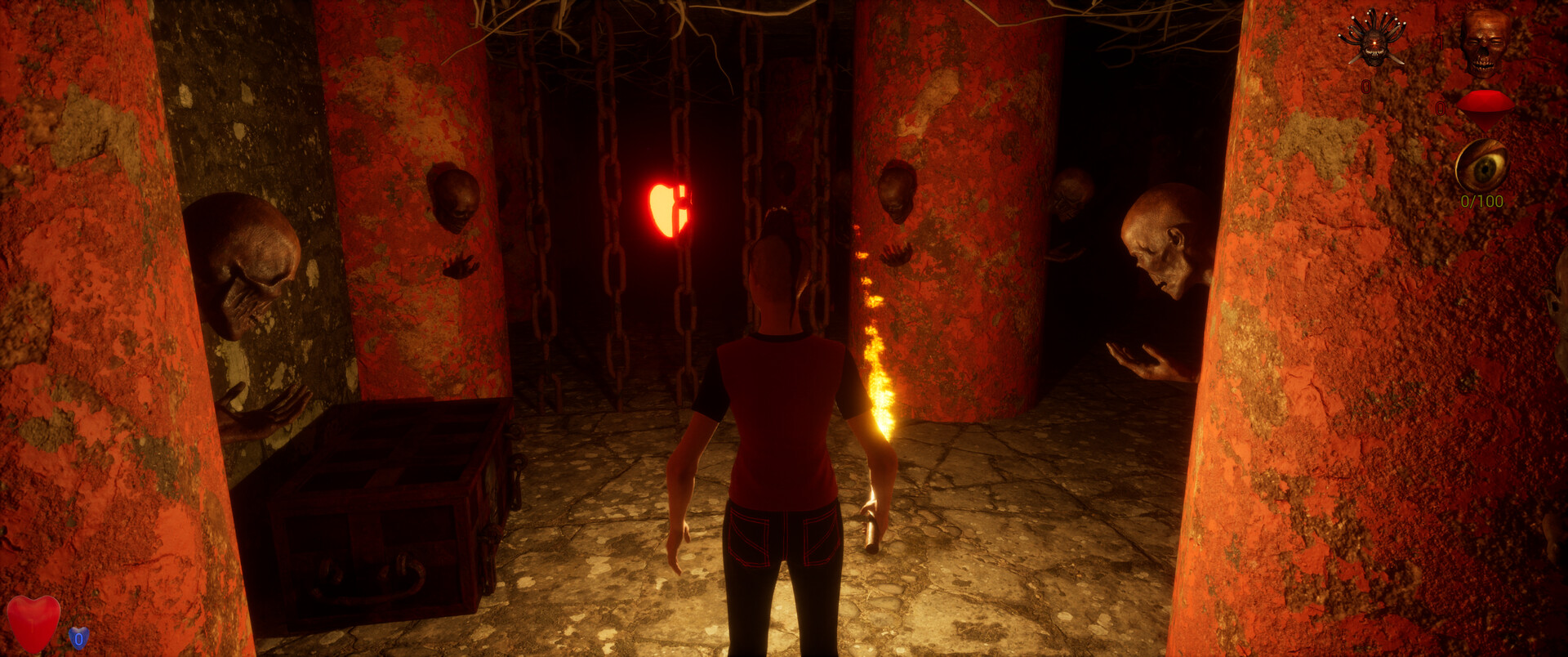 Mazemerizzz II - Screenshot 4