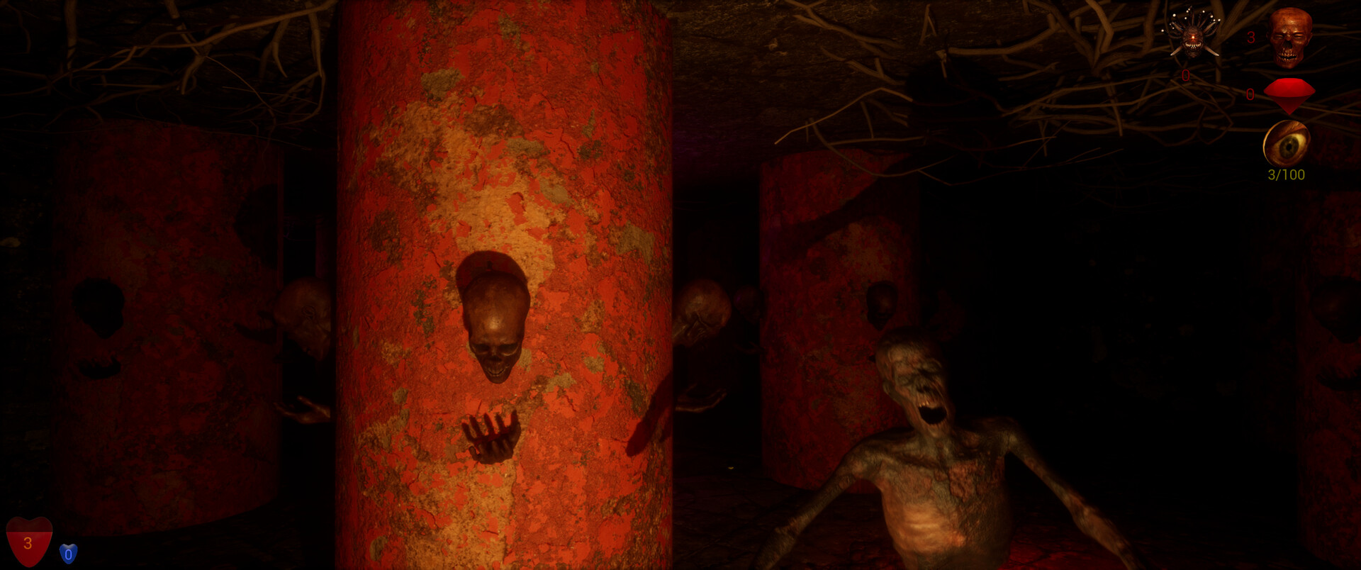 Mazemerizzz II - Screenshot 5