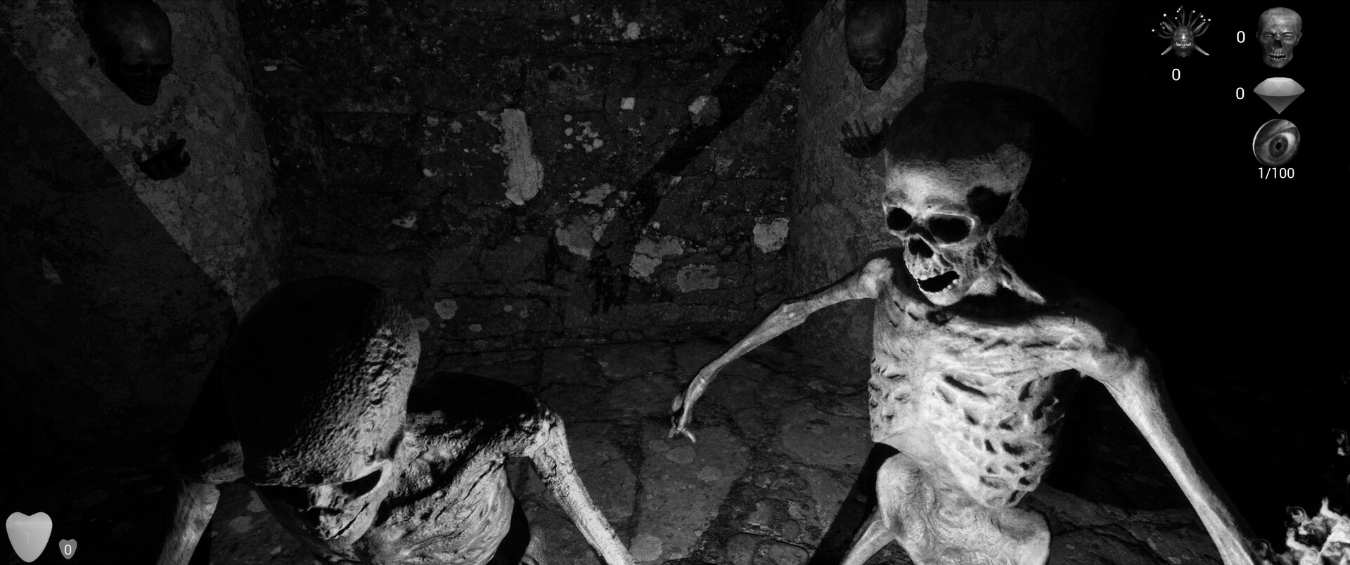 Mazemerizzz II - Screenshot 2