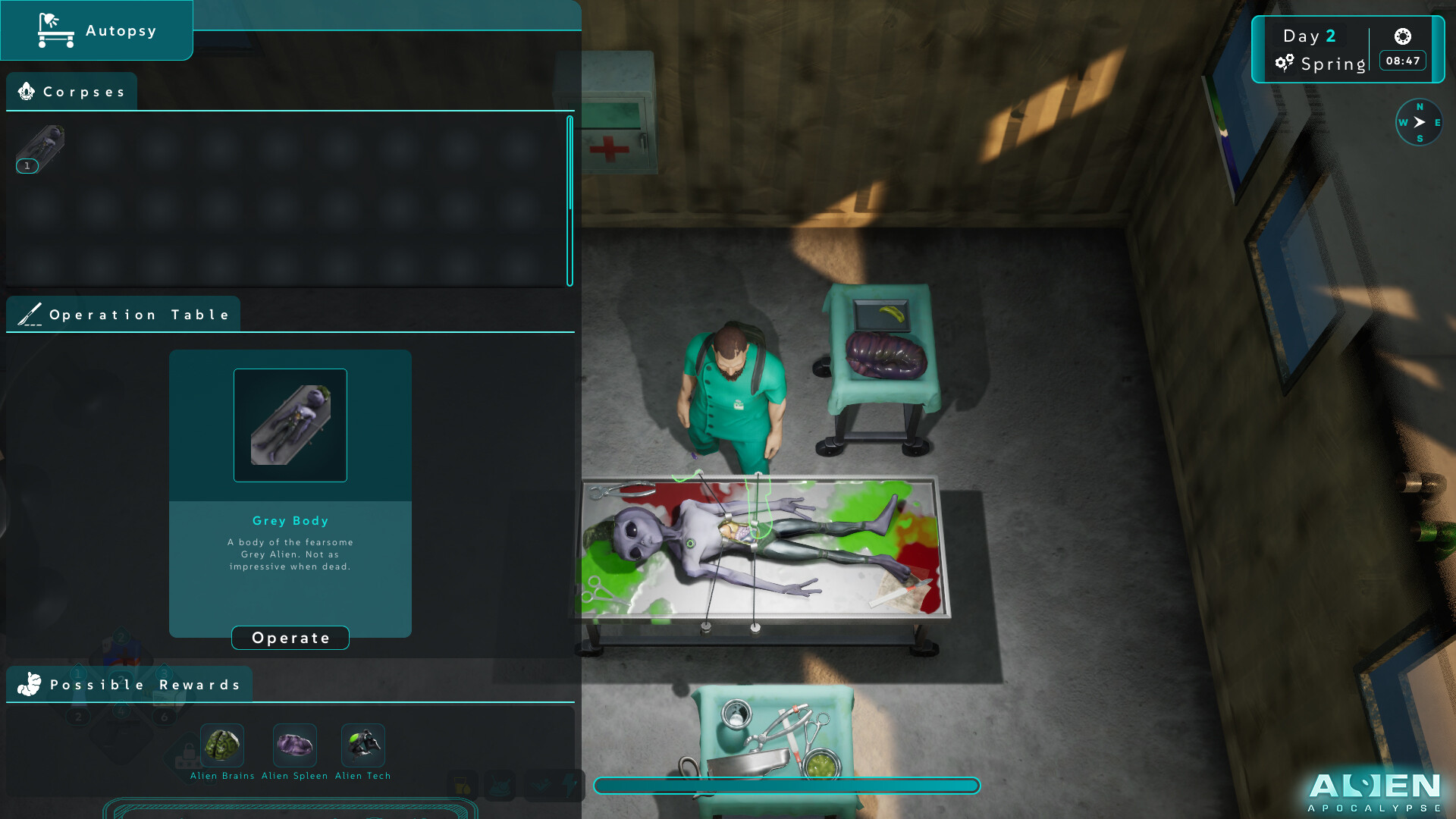 Alien Apocalypse - Screenshot 17