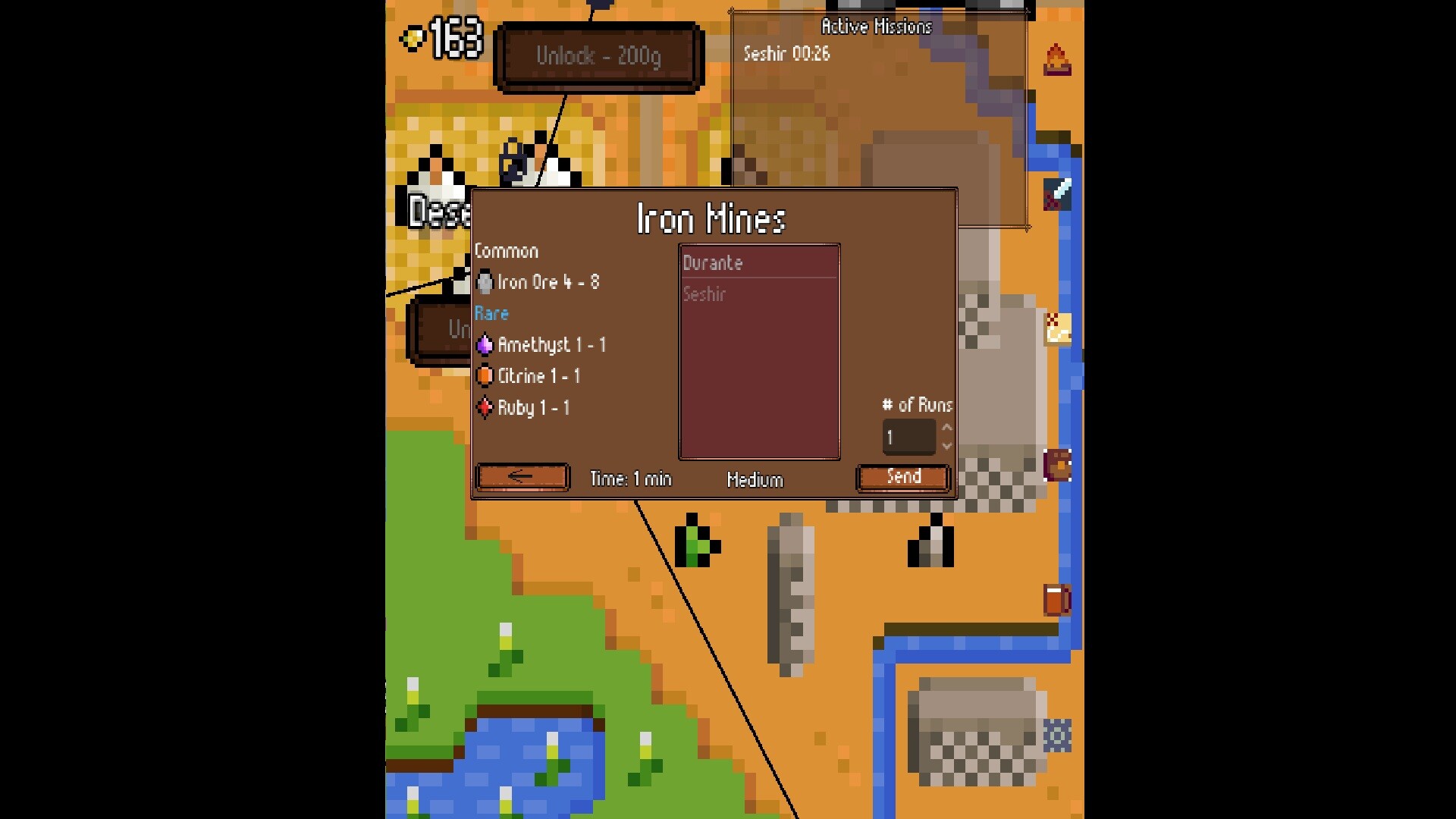 Quest-Top - Screenshot 7